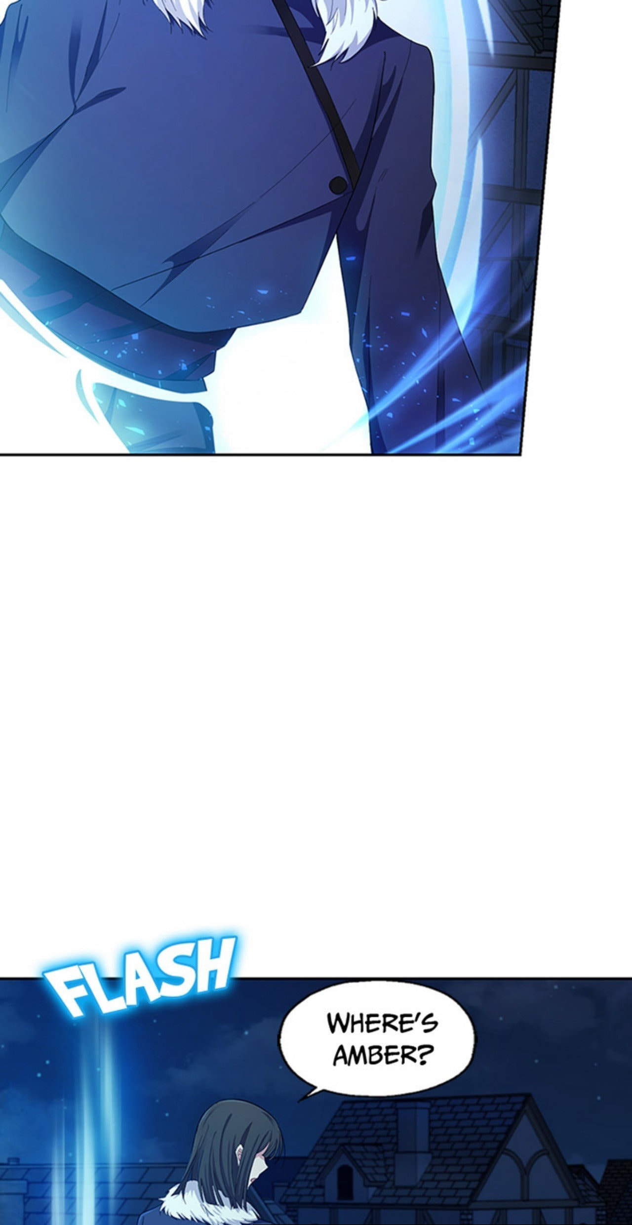 Read Silver Devil King chapter 60 image 3 on Lezhin