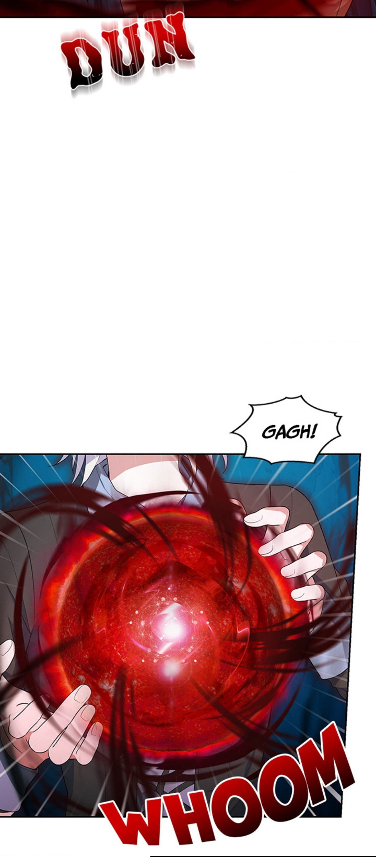 Read Silver Devil King chapter 60 image 30 on Lezhin