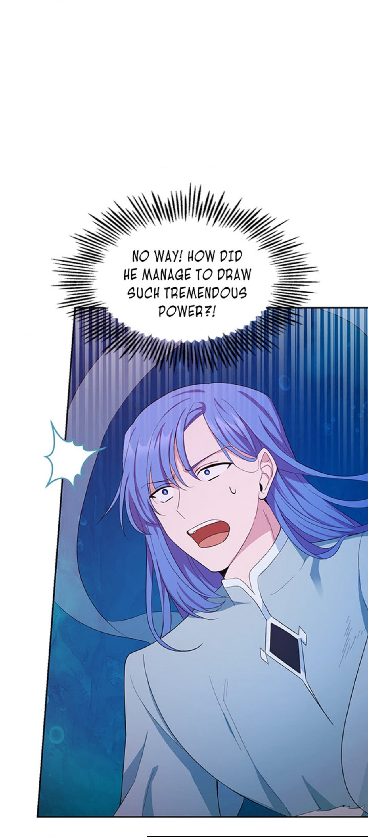 Read Silver Devil King chapter 60 image 31 on Lezhin