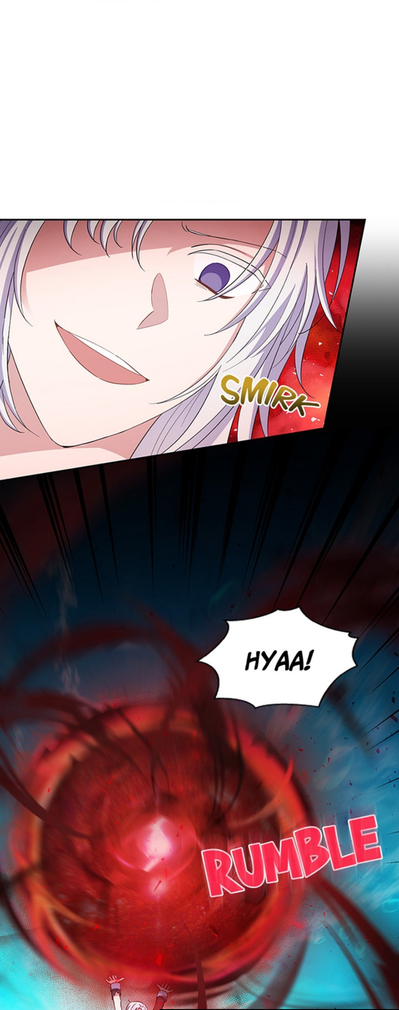 Read Silver Devil King chapter 60 image 32 on Lezhin