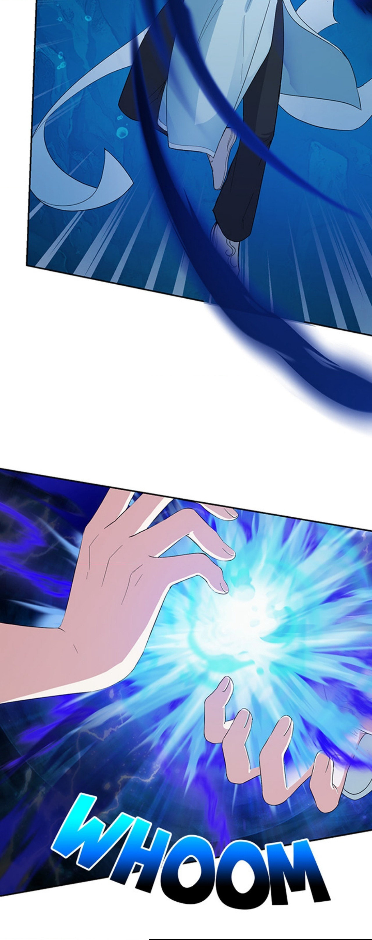 Read Silver Devil King chapter 60 image 35 on Lezhin