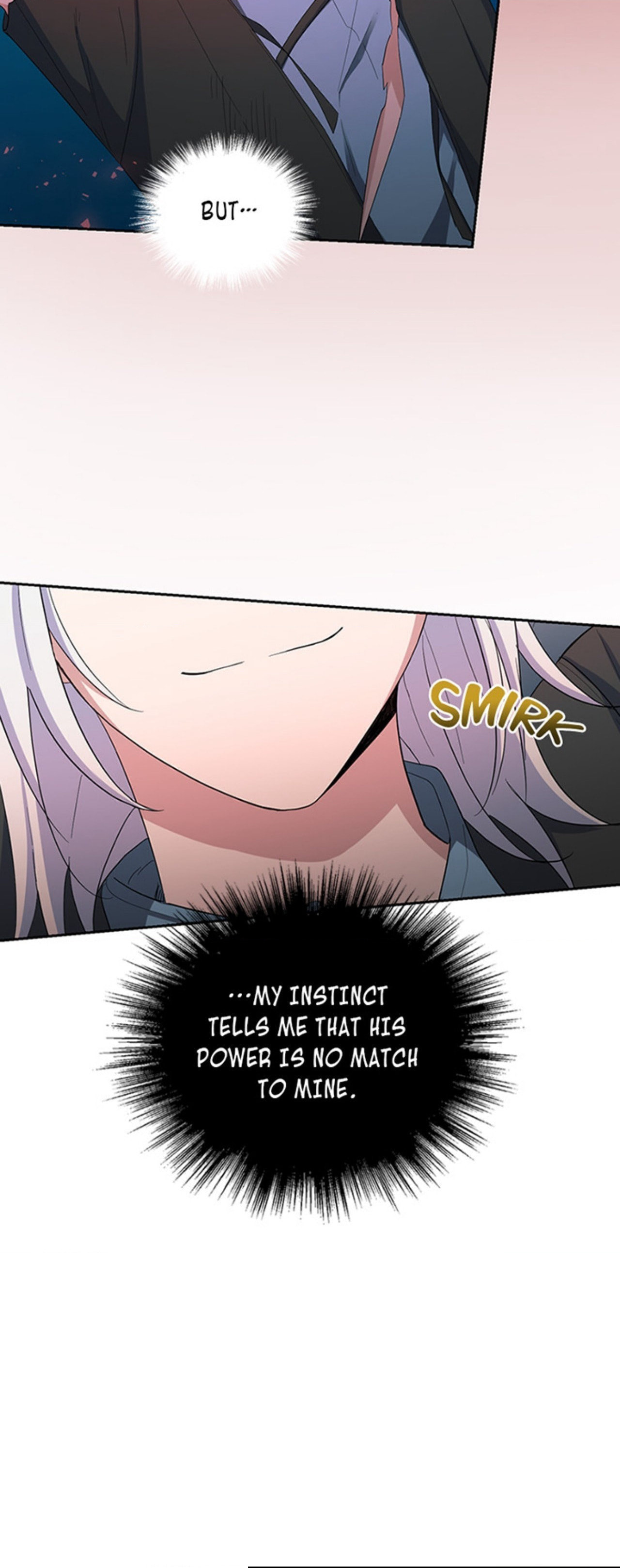 Read Silver Devil King chapter 60 image 38 on Lezhin