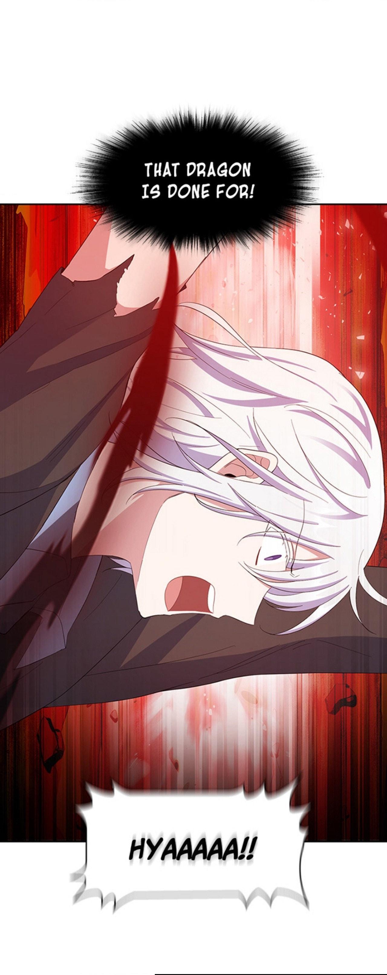 Read Silver Devil King chapter 60 image 39 on Lezhin