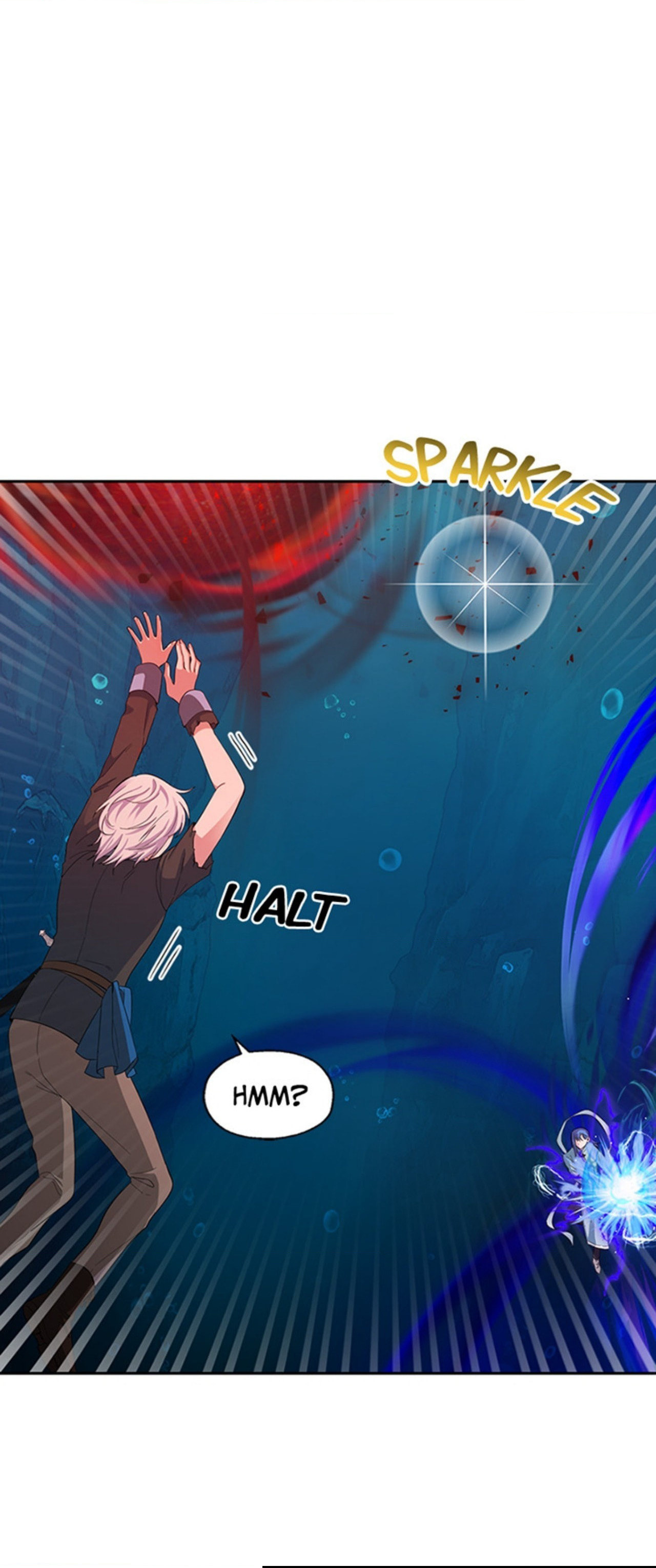 Read Silver Devil King chapter 60 image 40 on Lezhin