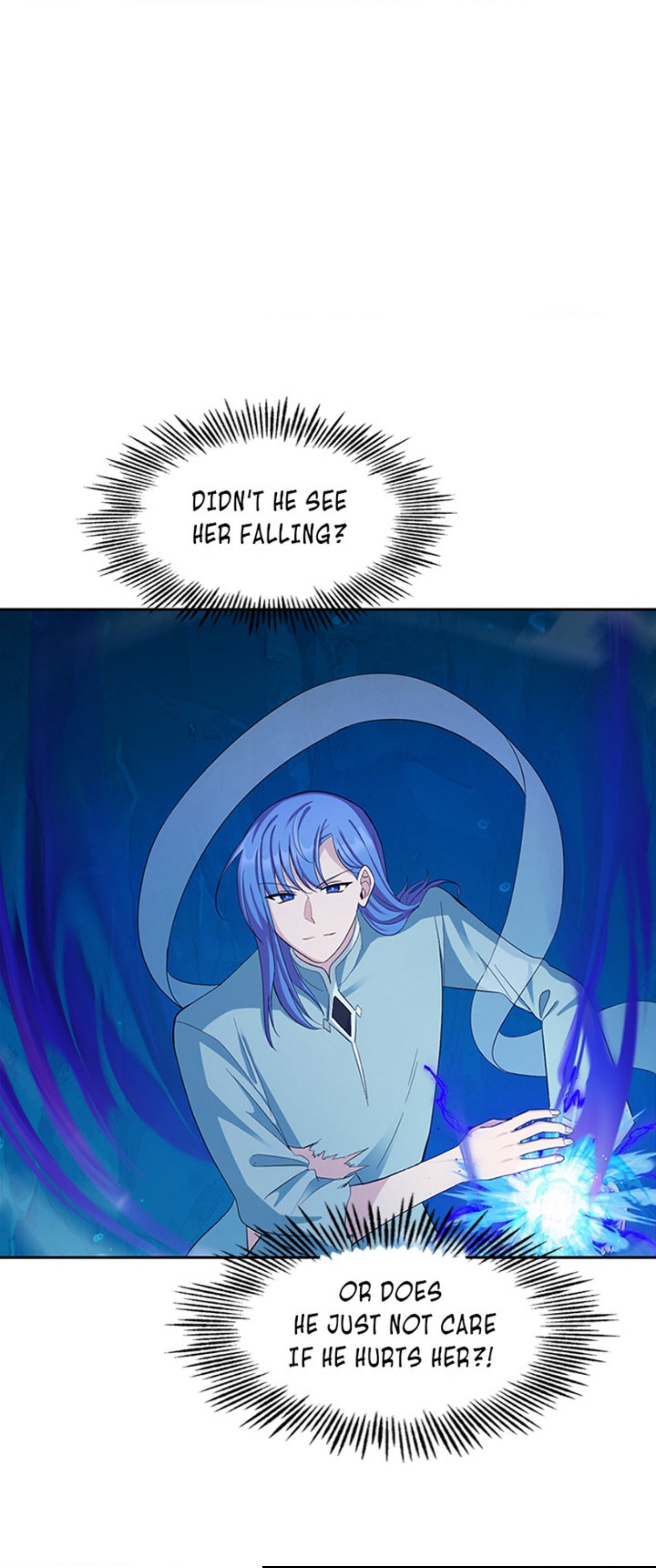 Read Silver Devil King chapter 60 image 44 on Lezhin