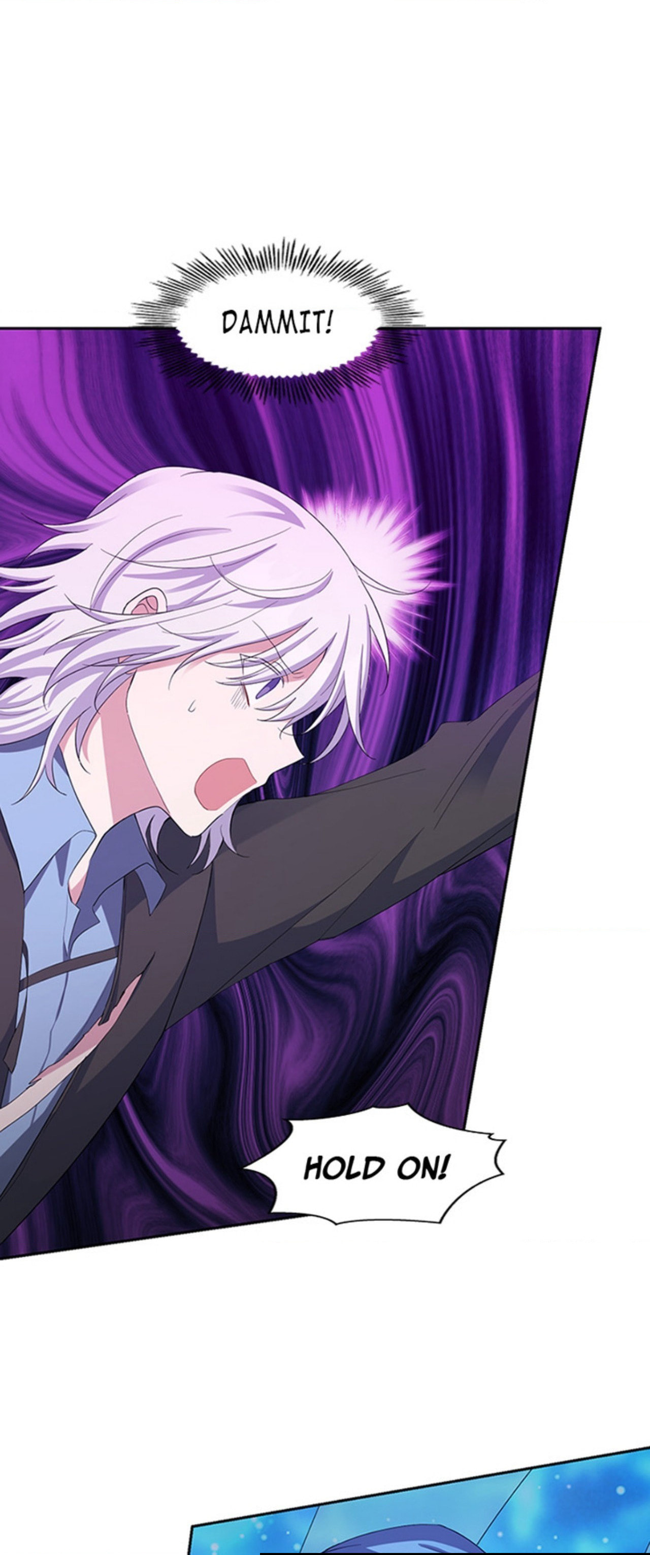 Read Silver Devil King chapter 60 image 45 on Lezhin