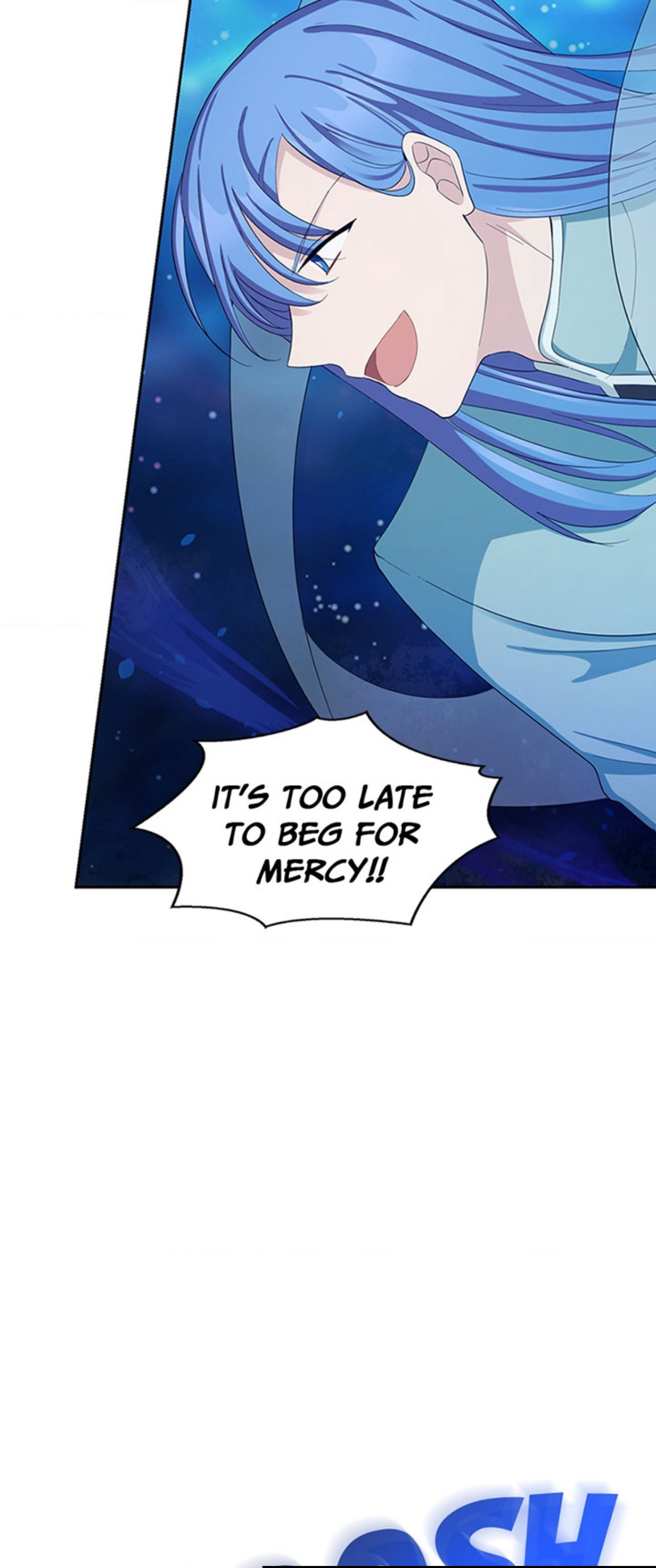 Read Silver Devil King chapter 60 image 46 on Lezhin