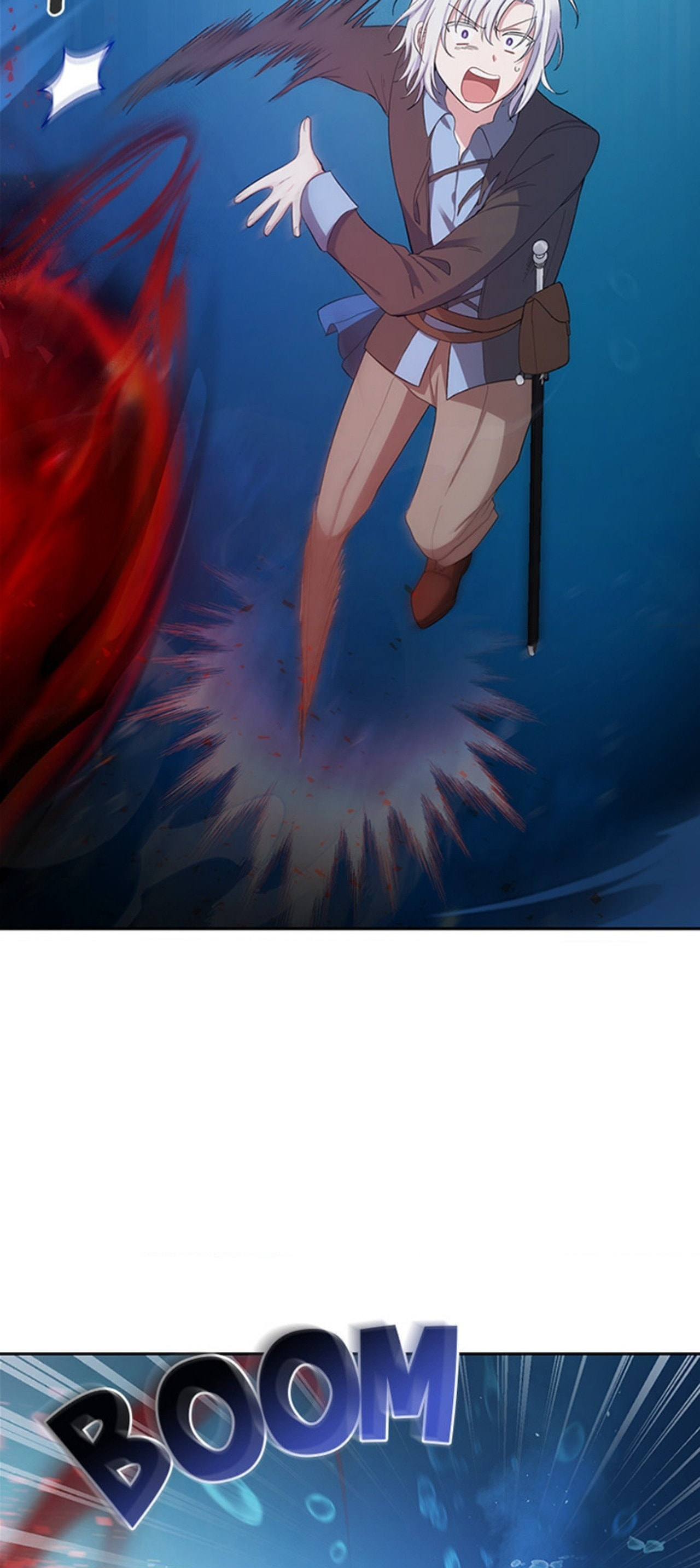 Read Silver Devil King chapter 60 image 50 on Lezhin