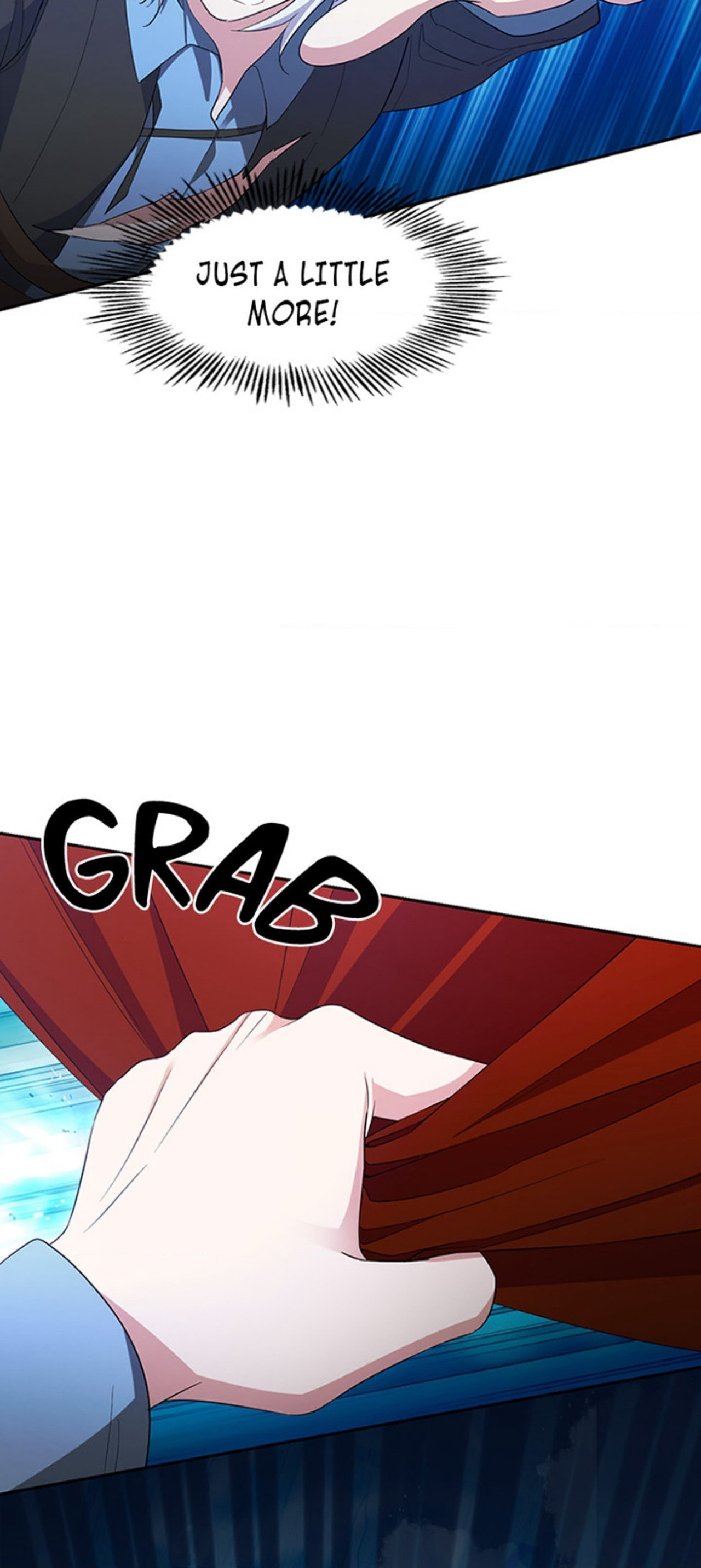 Read Silver Devil King chapter 60 image 54 on Lezhin