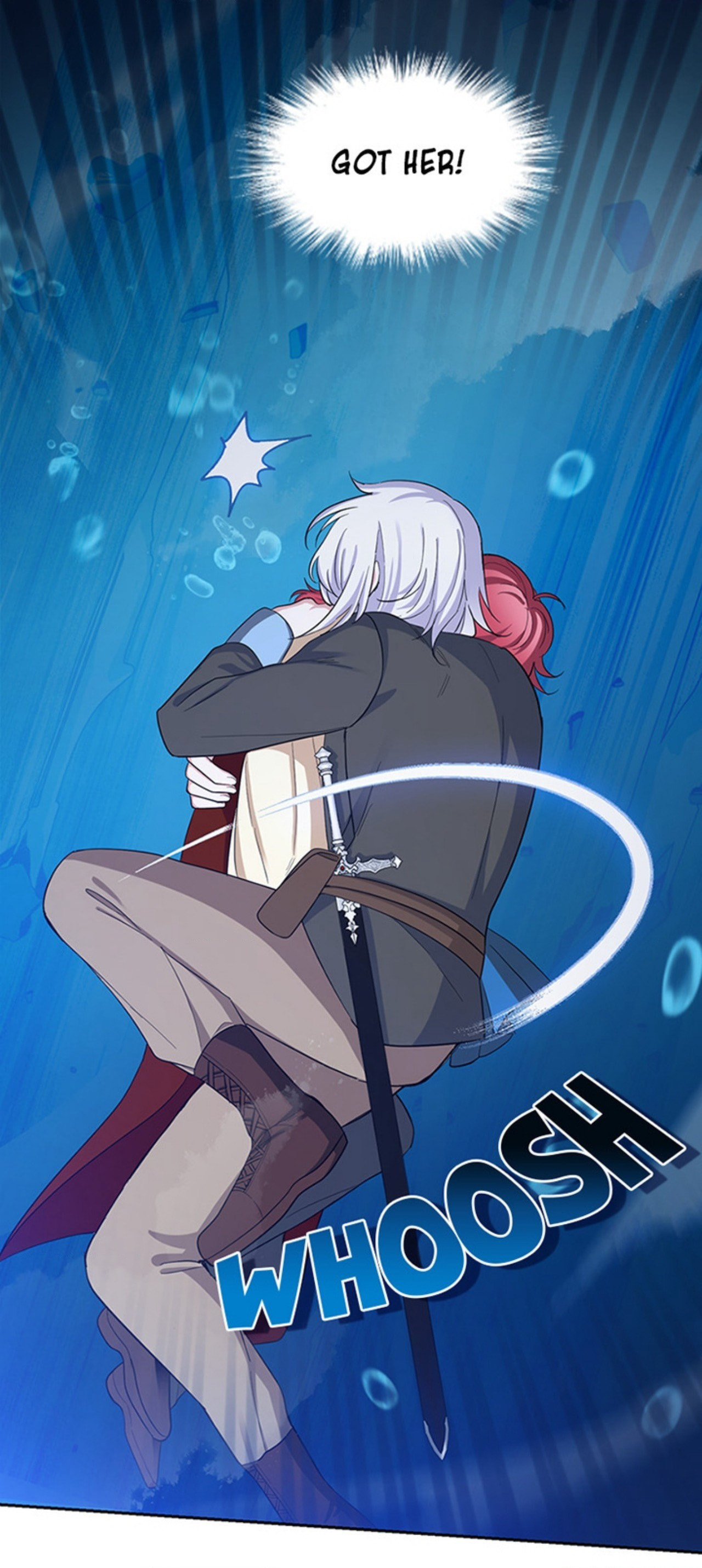 Read Silver Devil King chapter 60 image 55 on Lezhin