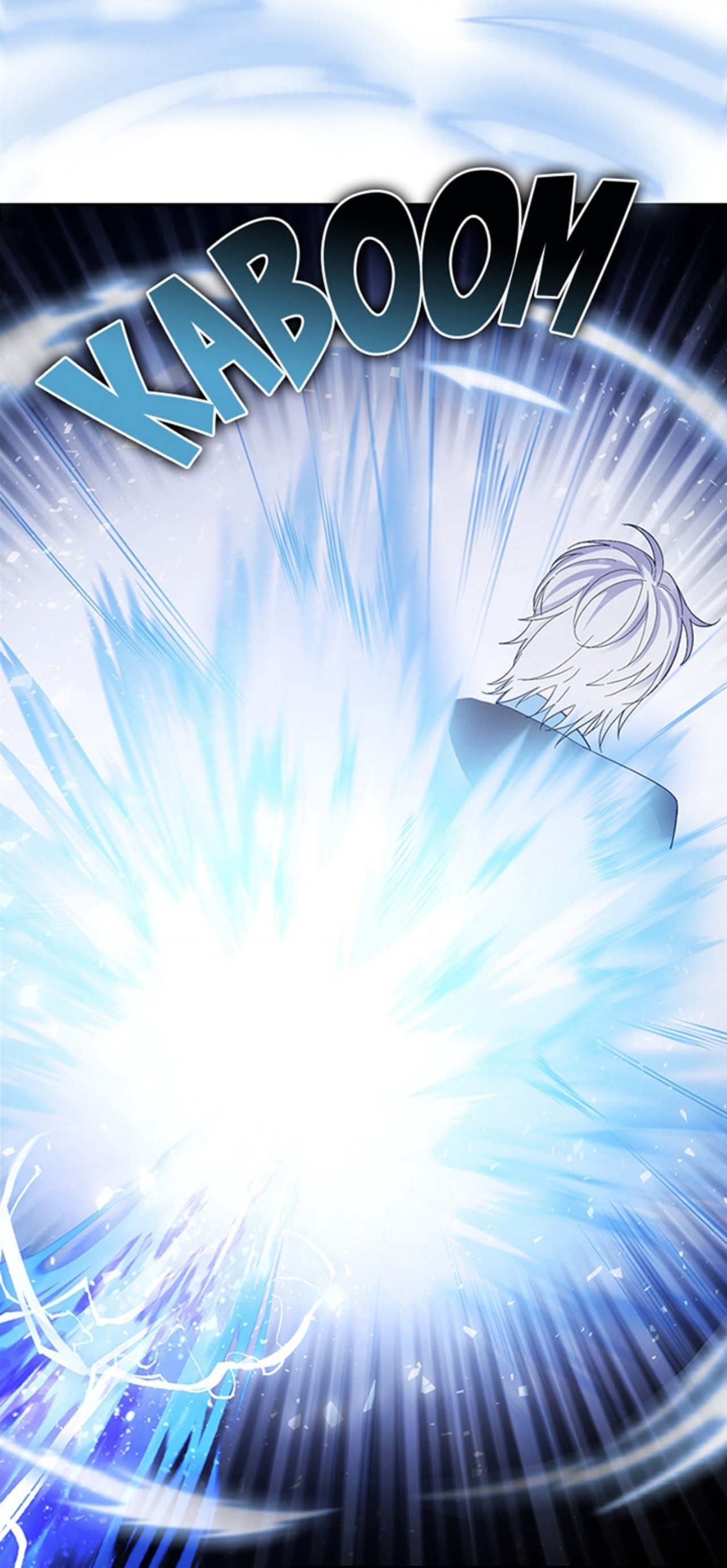 Read Silver Devil King chapter 60 image 57 on Lezhin