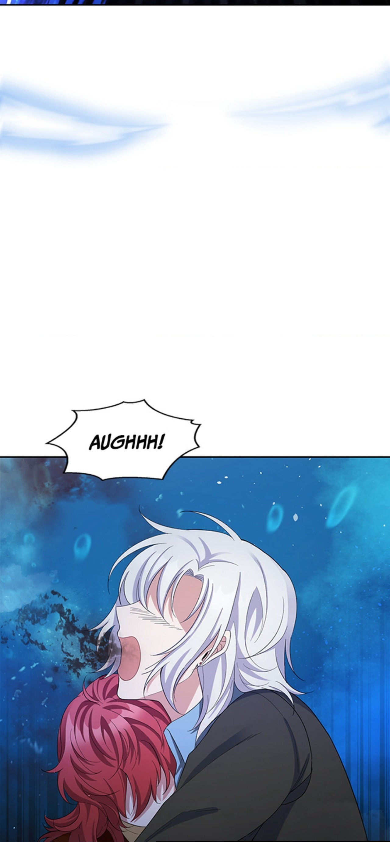 Read Silver Devil King chapter 60 image 58 on Lezhin