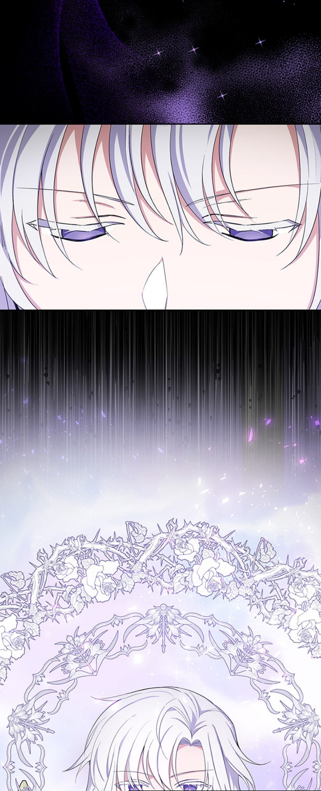 Read Silver Devil King chapter 60 image 66 on Lezhin