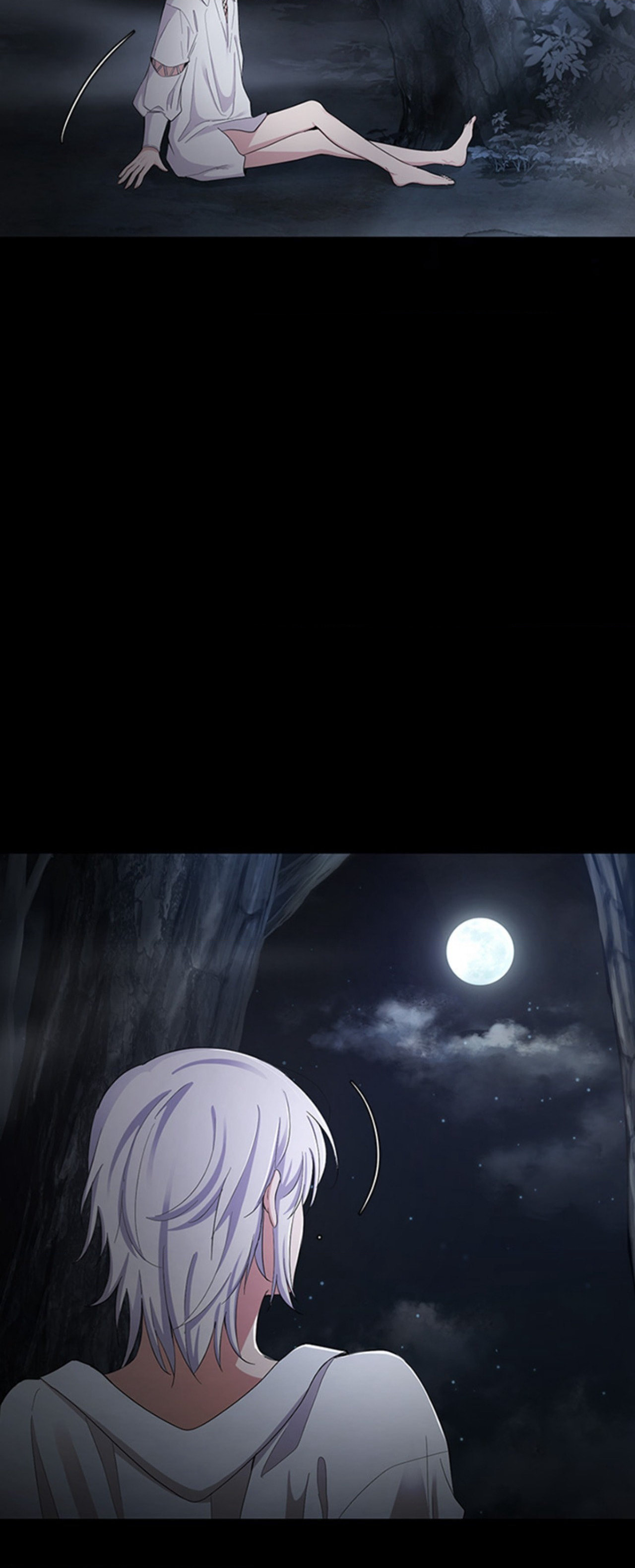 Read Silver Devil King chapter 60 image 68 on Lezhin