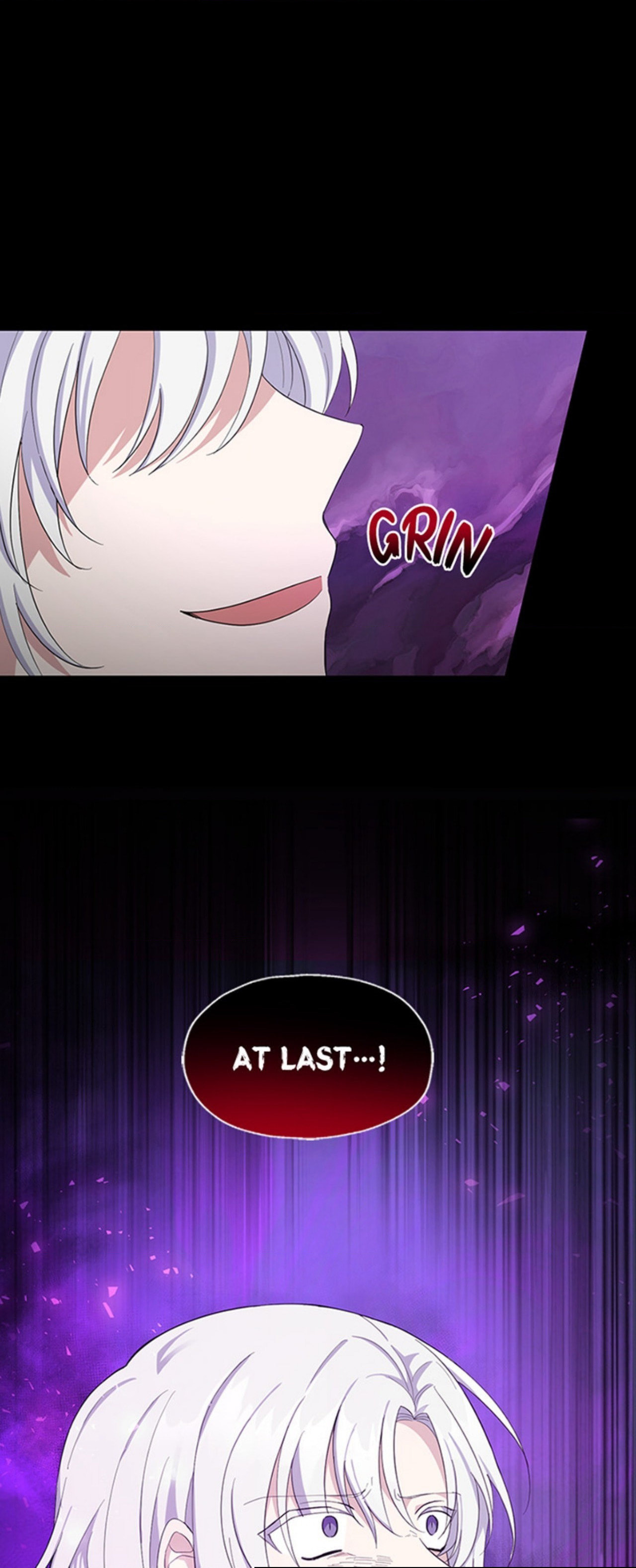 Read Silver Devil King chapter 60 image 69 on Lezhin