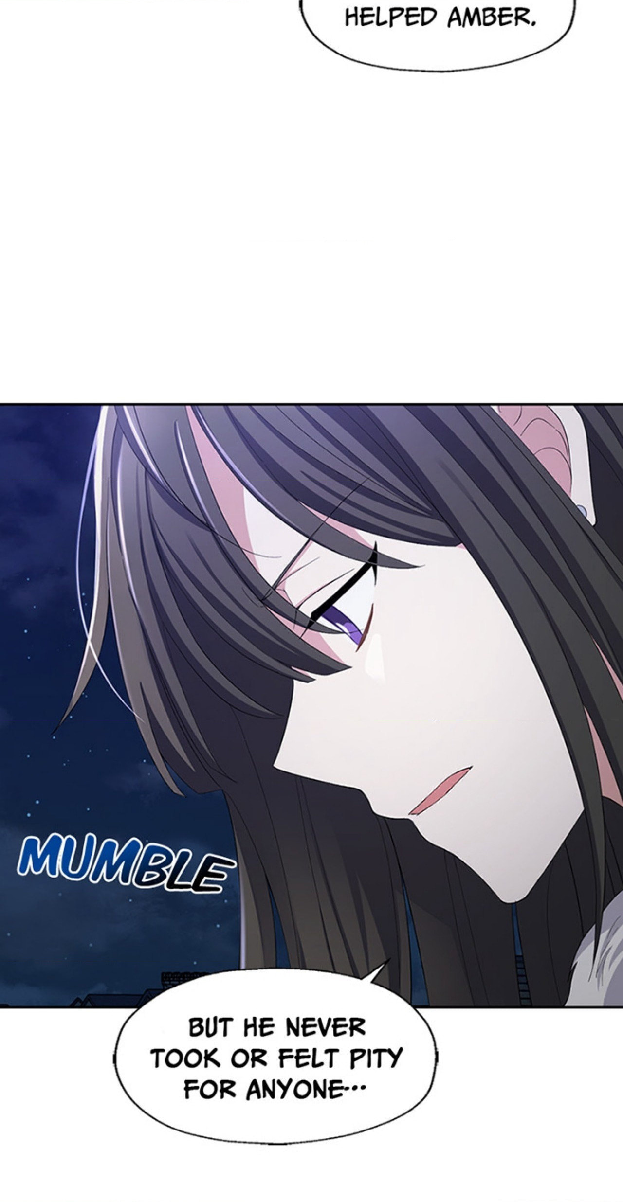Read Silver Devil King chapter 60 image 7 on Lezhin