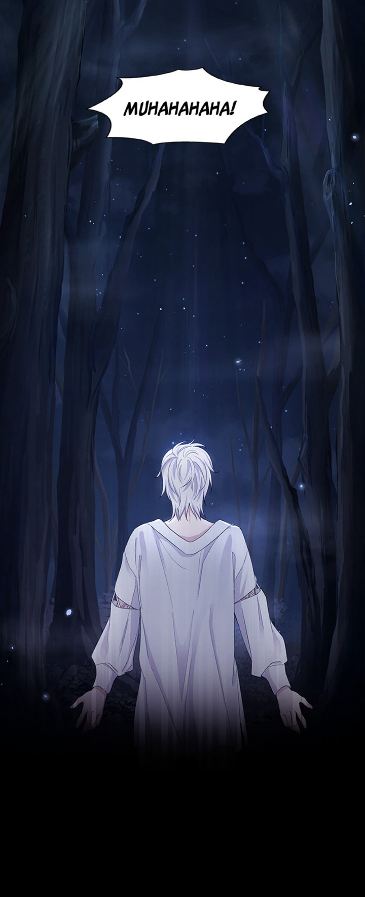 Read Silver Devil King chapter 60 image 71 on Lezhin