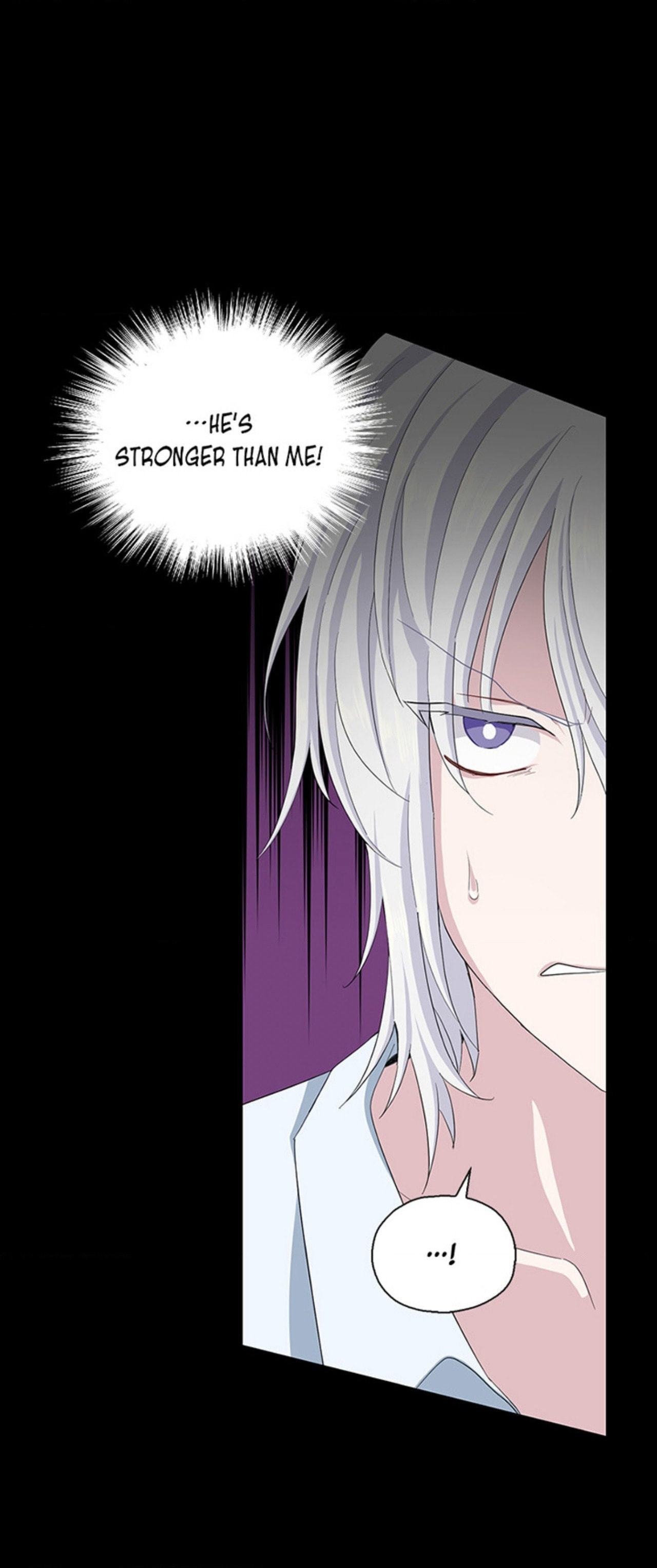 Read Silver Devil King chapter 61 image 12 on Lezhin