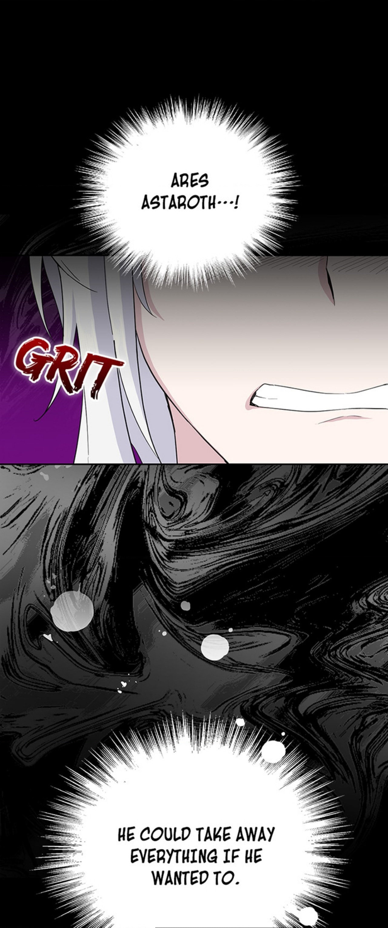 Read Silver Devil King chapter 61 image 13 on Lezhin