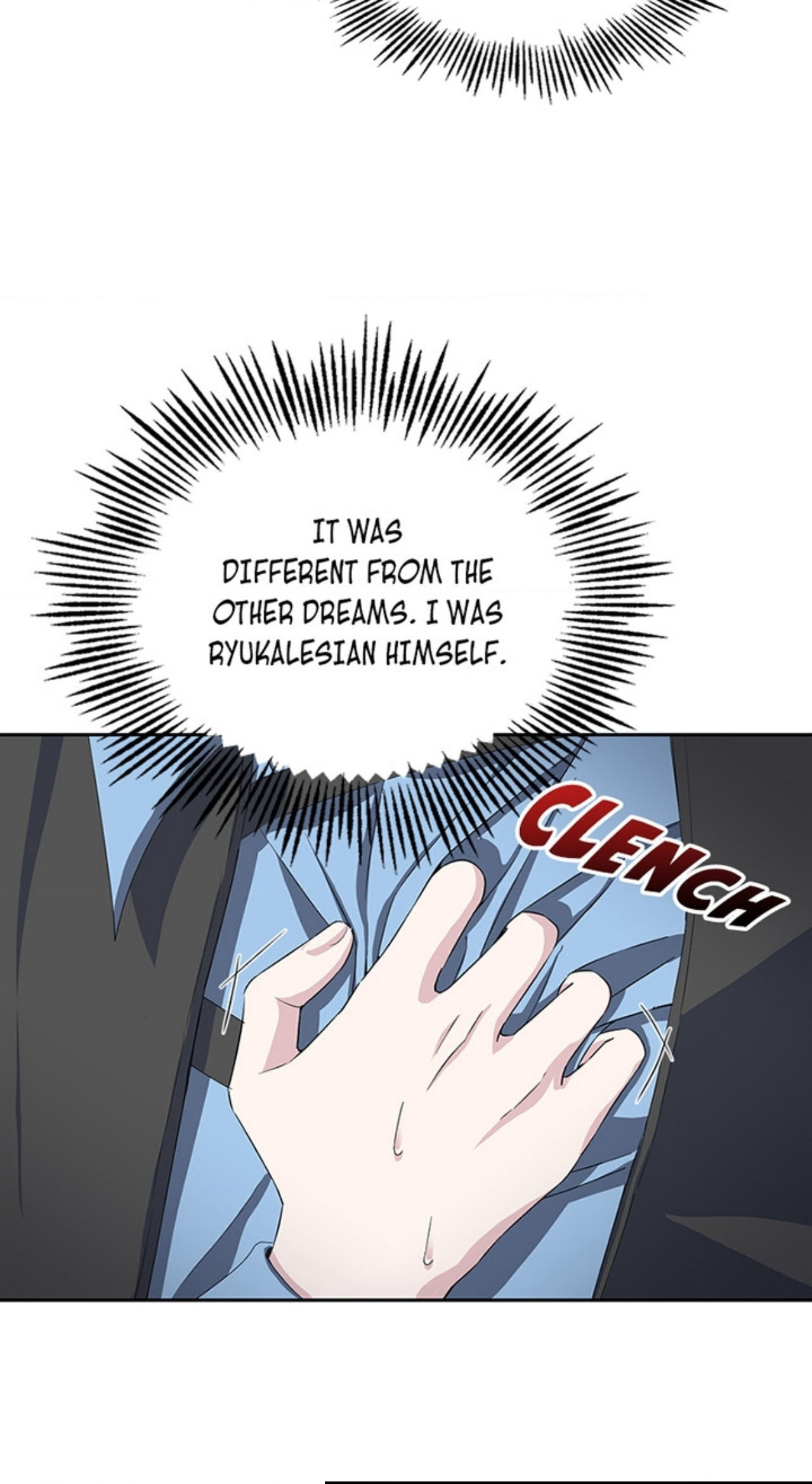 Read Silver Devil King chapter 61 image 19 on Lezhin