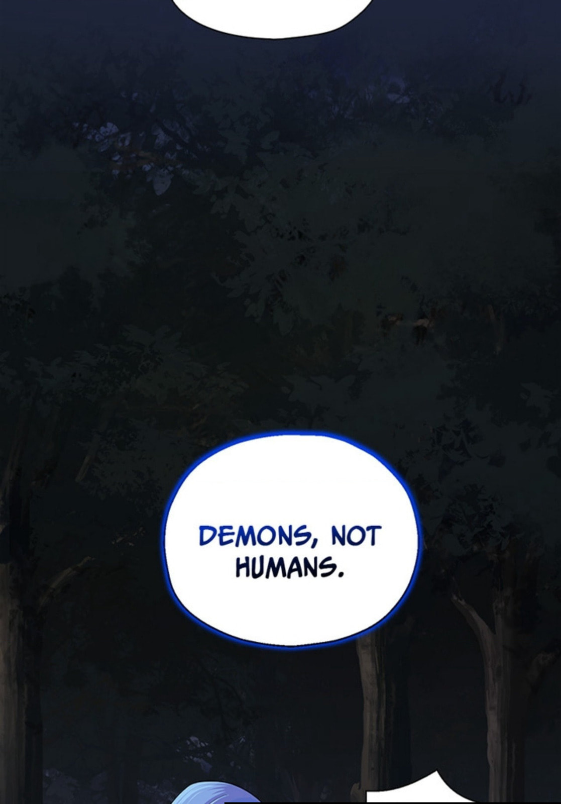 Read Silver Devil King chapter 61 image 30 on Lezhin