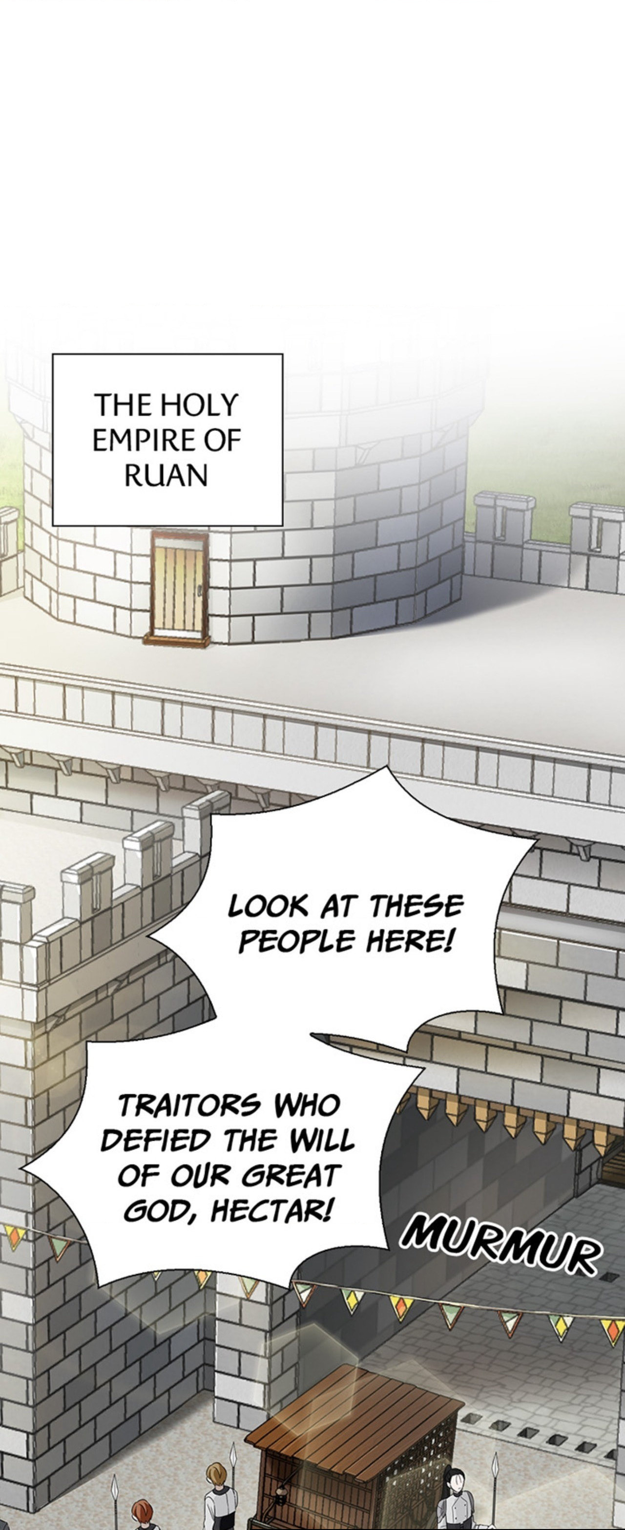 Read Silver Devil King chapter 61 image 40 on Lezhin