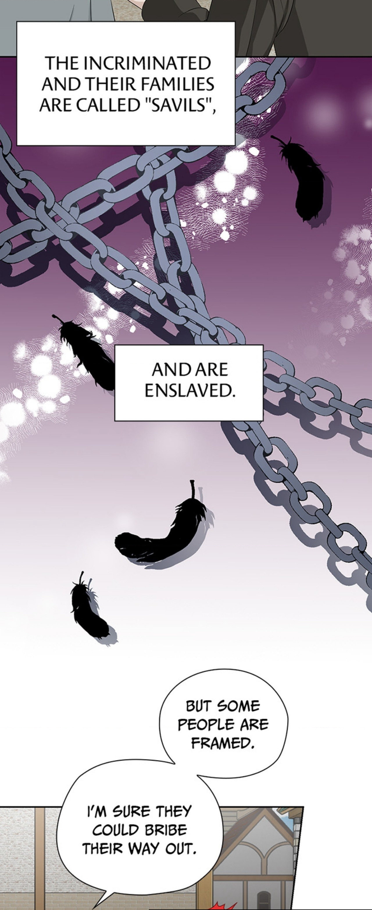 Read Silver Devil King chapter 61 image 44 on Lezhin
