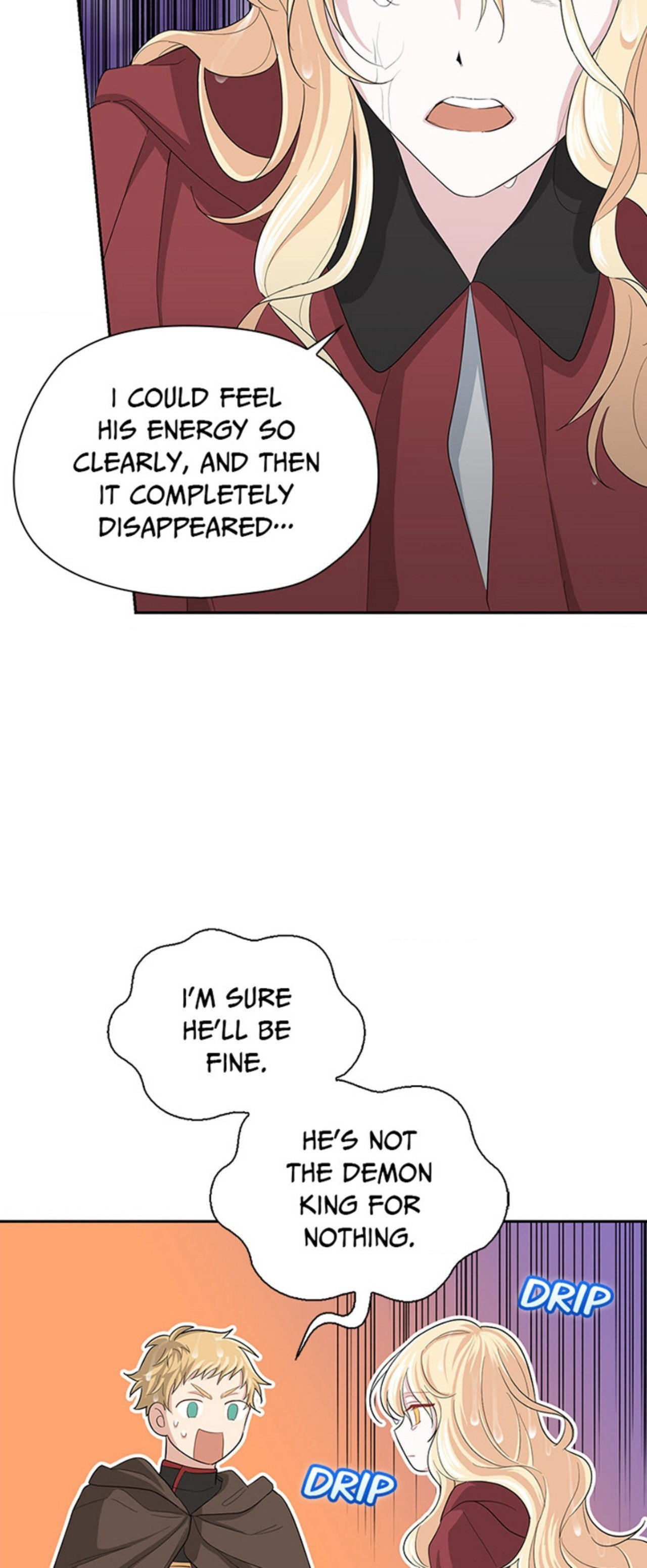 Read Silver Devil King chapter 61 image 50 on Lezhin