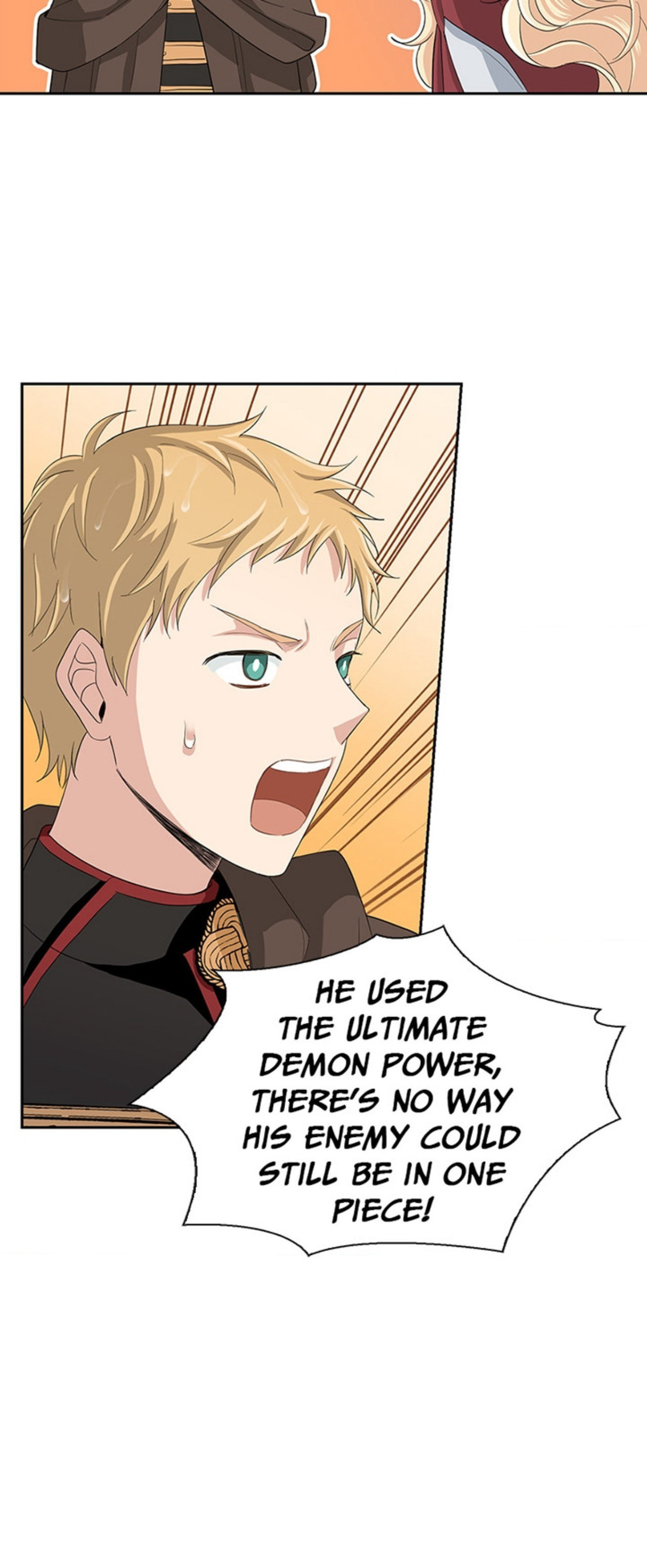 Read Silver Devil King chapter 61 image 51 on Lezhin