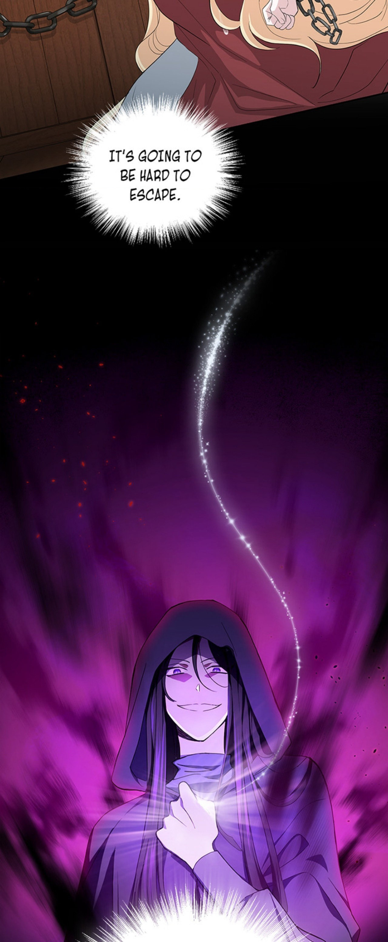 Read Silver Devil King chapter 61 image 54 on Lezhin