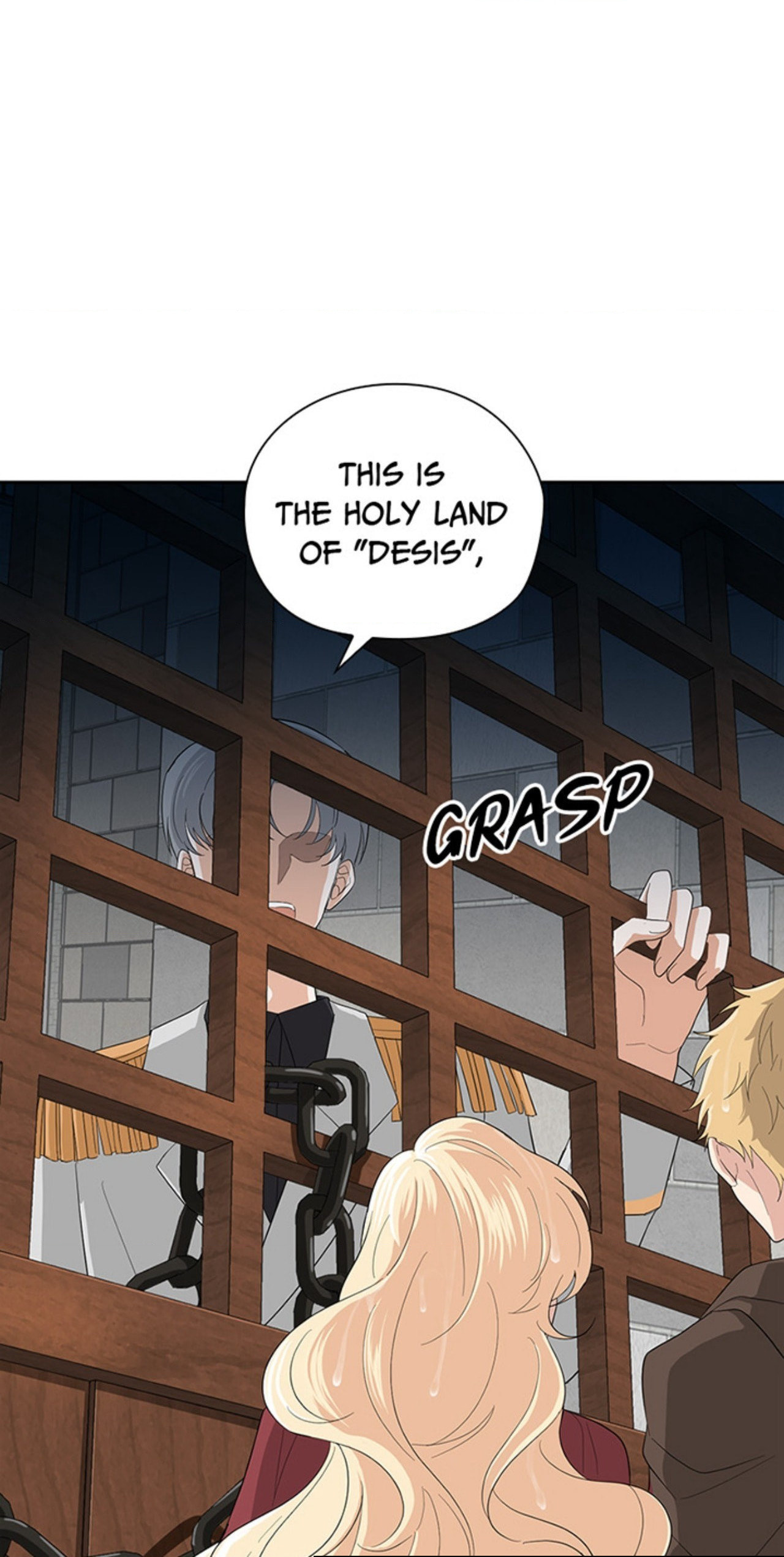 Read Silver Devil King chapter 61 image 56 on Lezhin