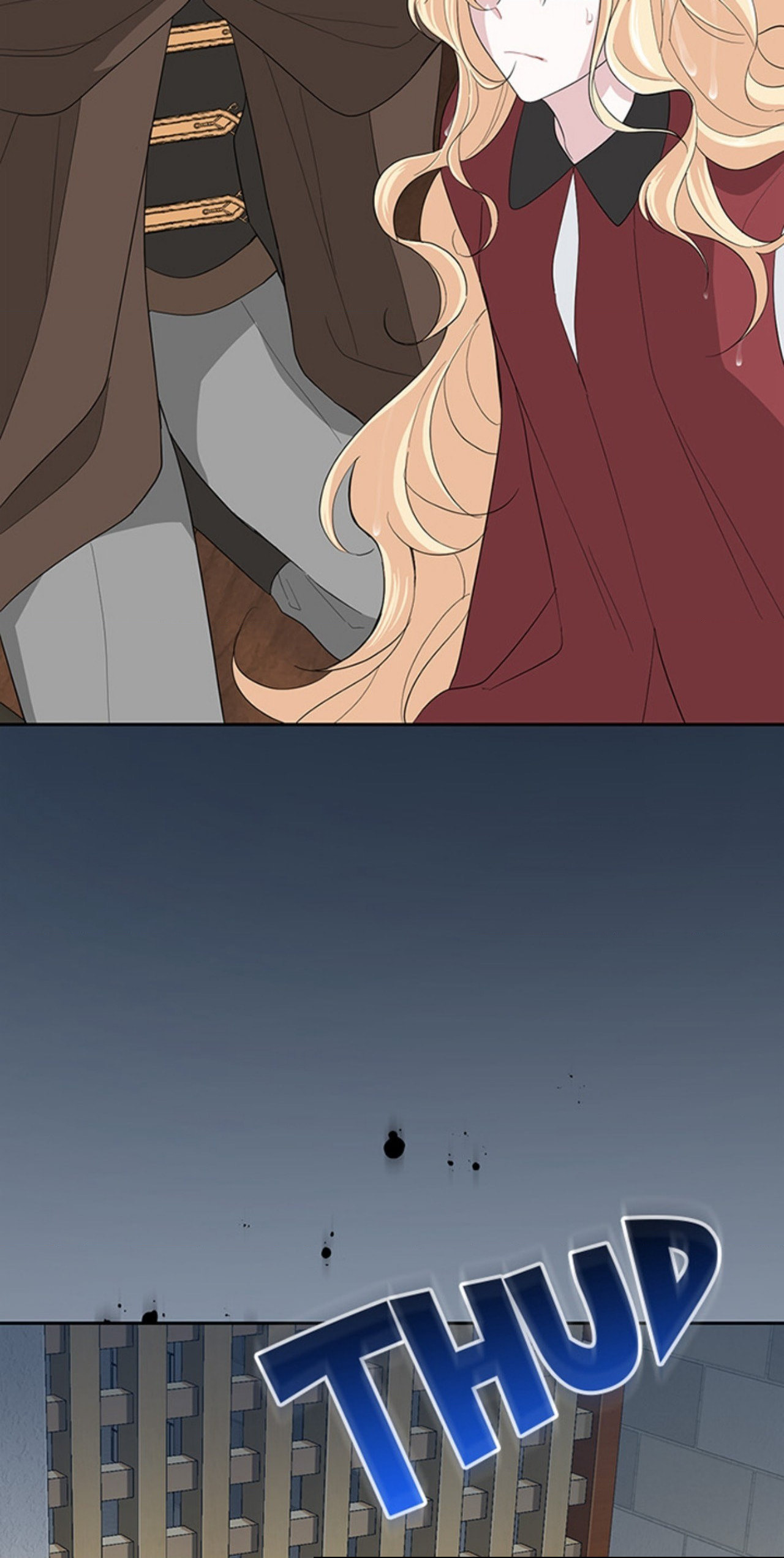 Read Silver Devil King chapter 61 image 58 on Lezhin