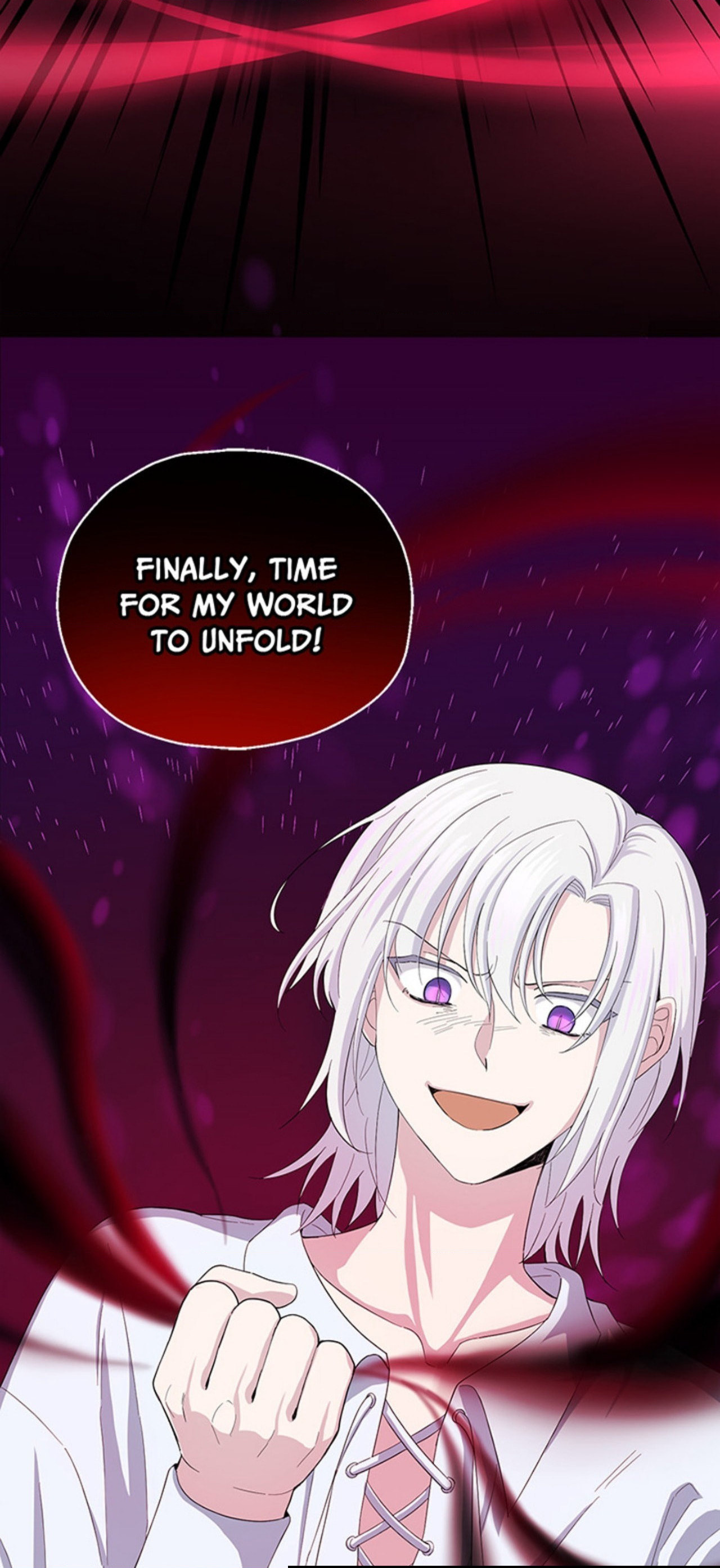Read Silver Devil King chapter 61 image 6 on Lezhin