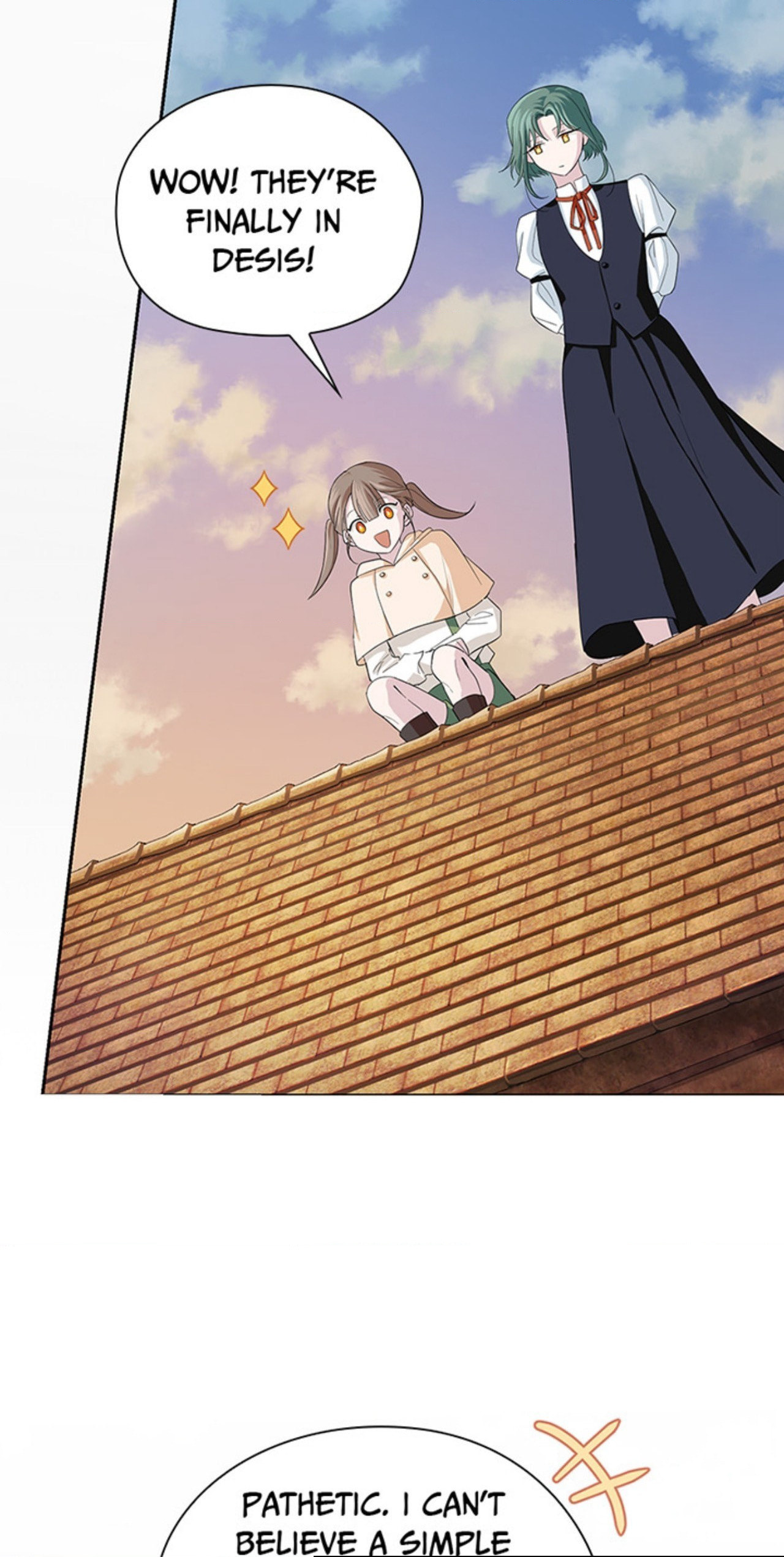 Read Silver Devil King chapter 61 image 60 on Lezhin