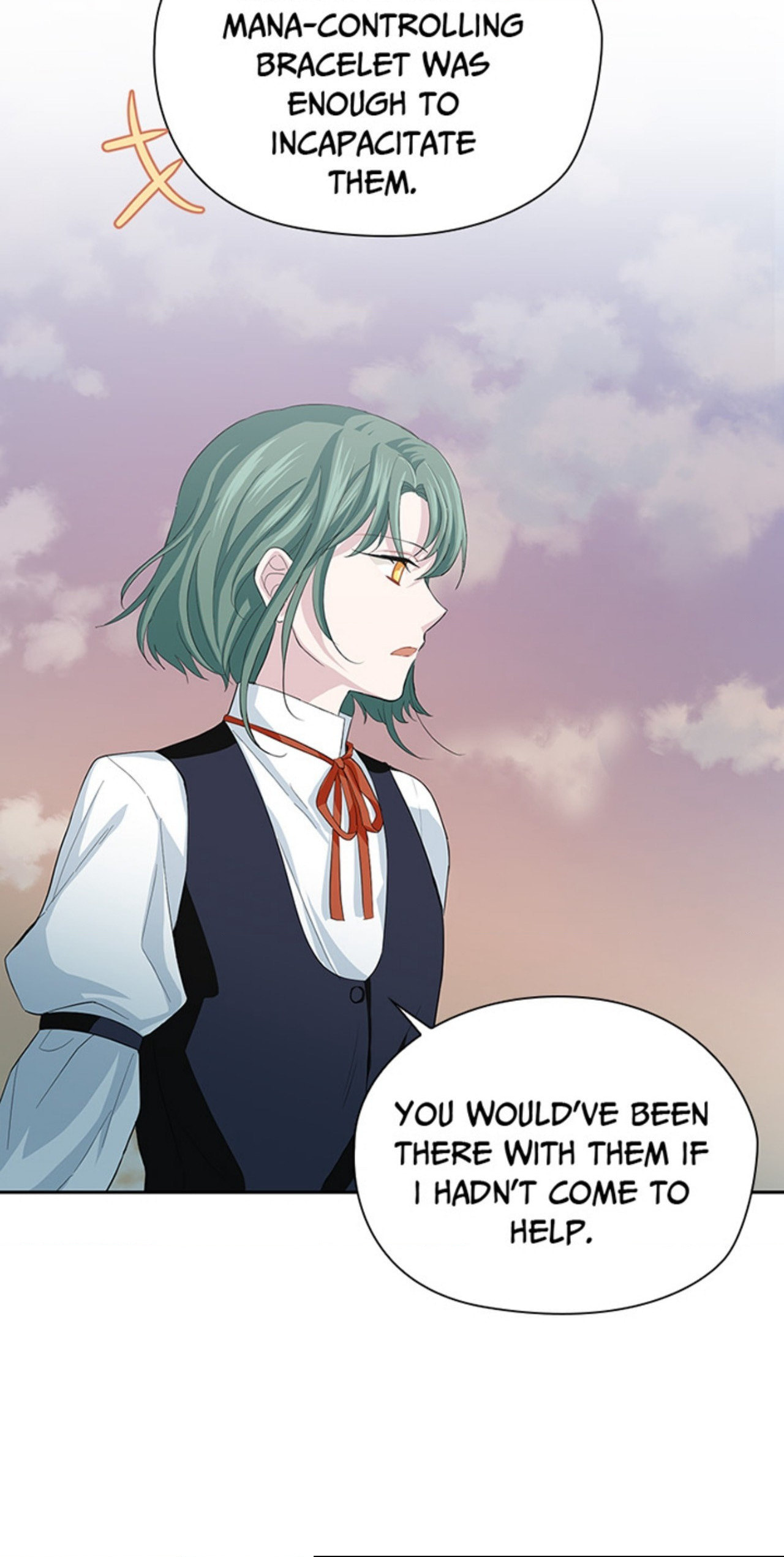 Read Silver Devil King chapter 61 image 61 on Lezhin