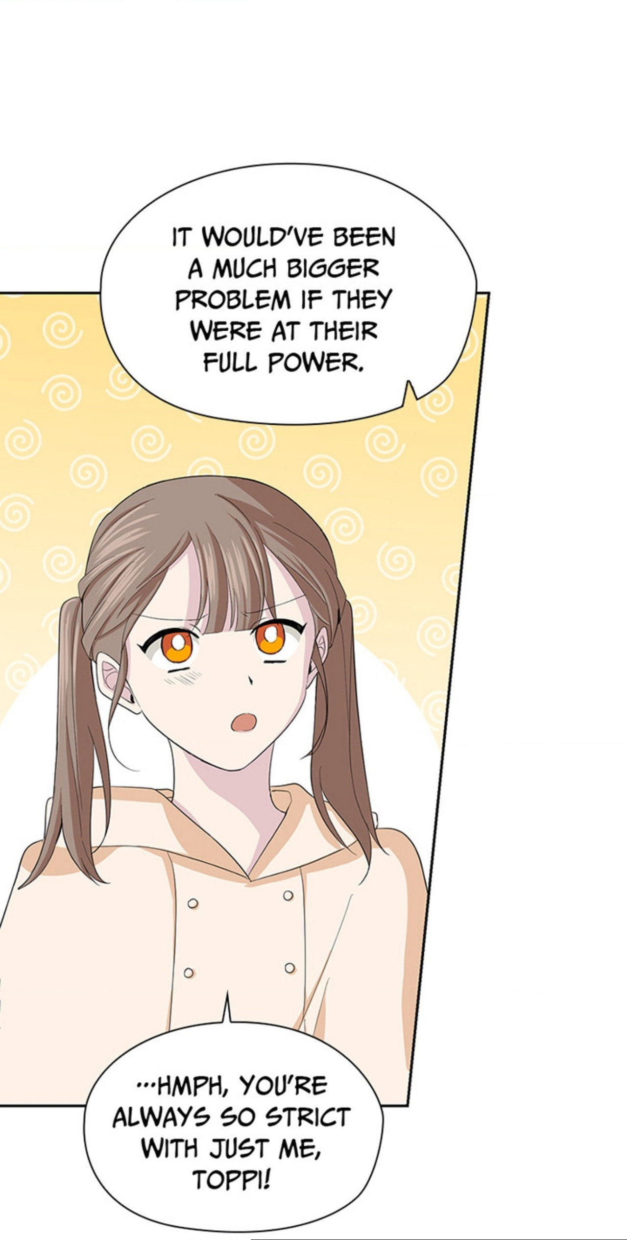 Read Silver Devil King chapter 61 image 63 on Lezhin