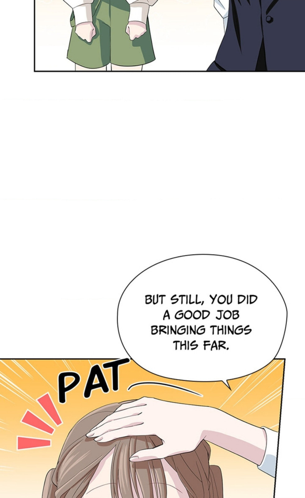 Read Silver Devil King chapter 61 image 65 on Lezhin