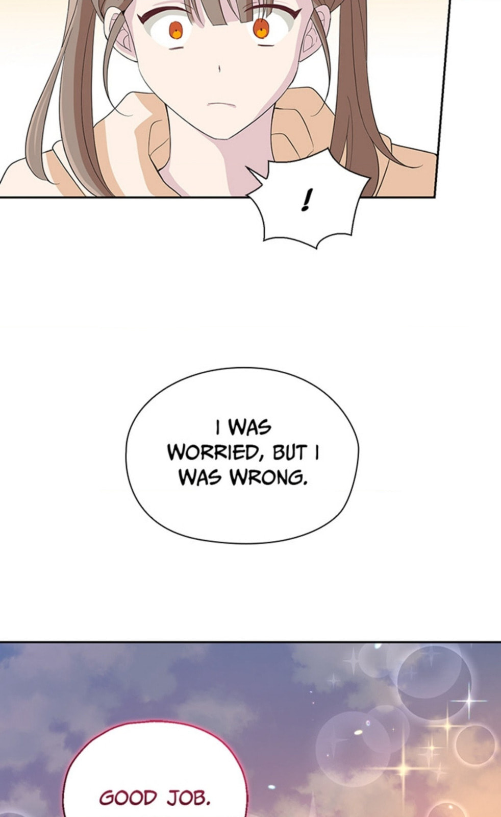 Read Silver Devil King chapter 61 image 66 on Lezhin