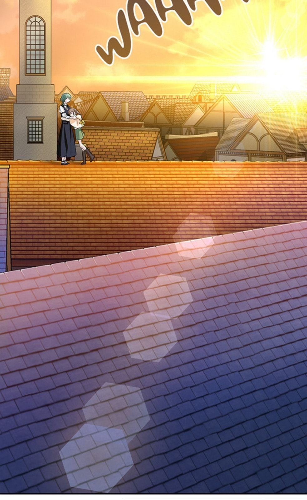 Read Silver Devil King chapter 61 image 71 on Lezhin