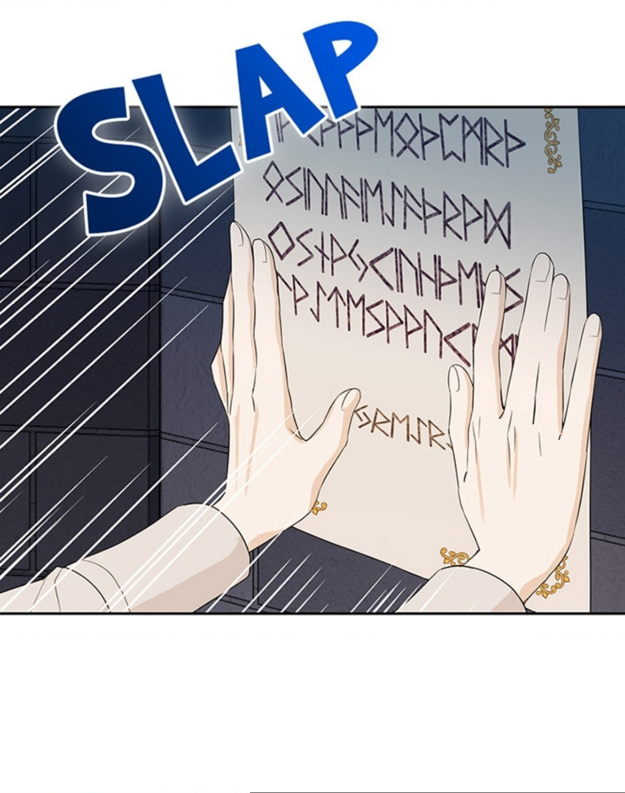 Read Silver Devil King chapter 61 image 75 on Lezhin