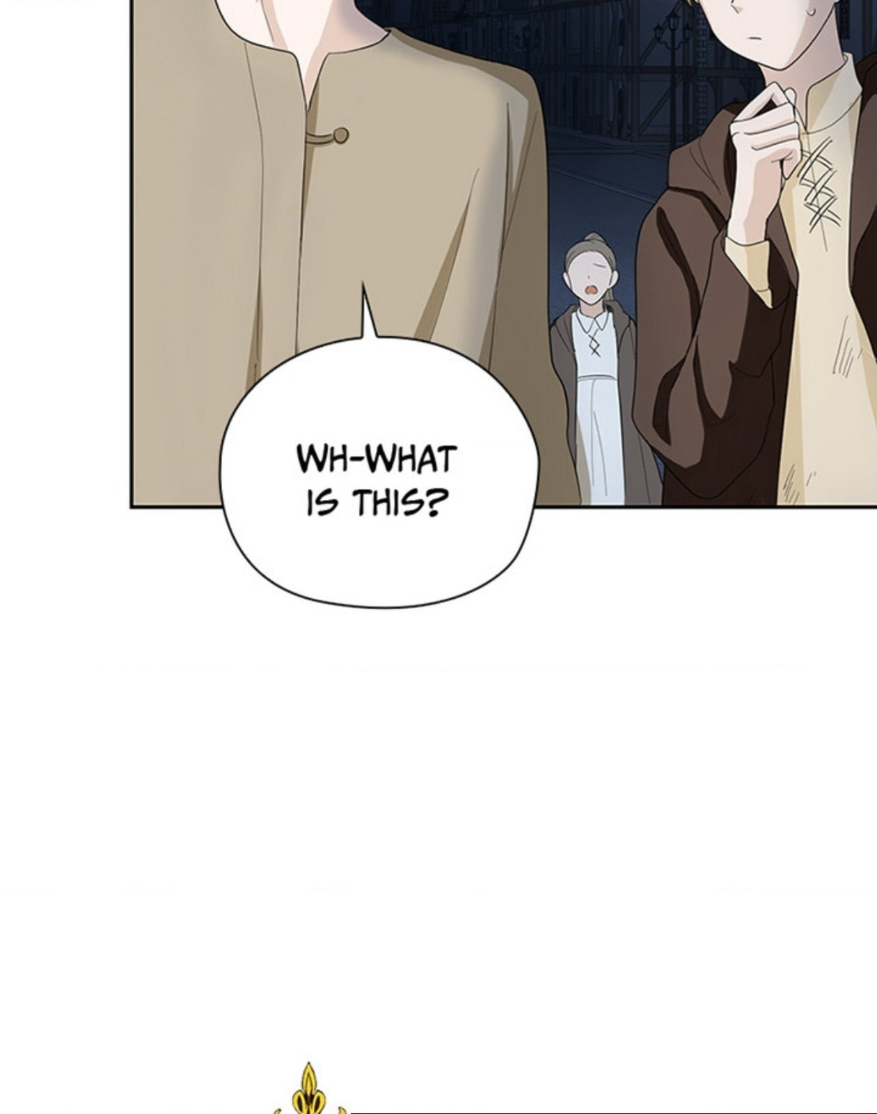 Read Silver Devil King chapter 61 image 77 on Lezhin