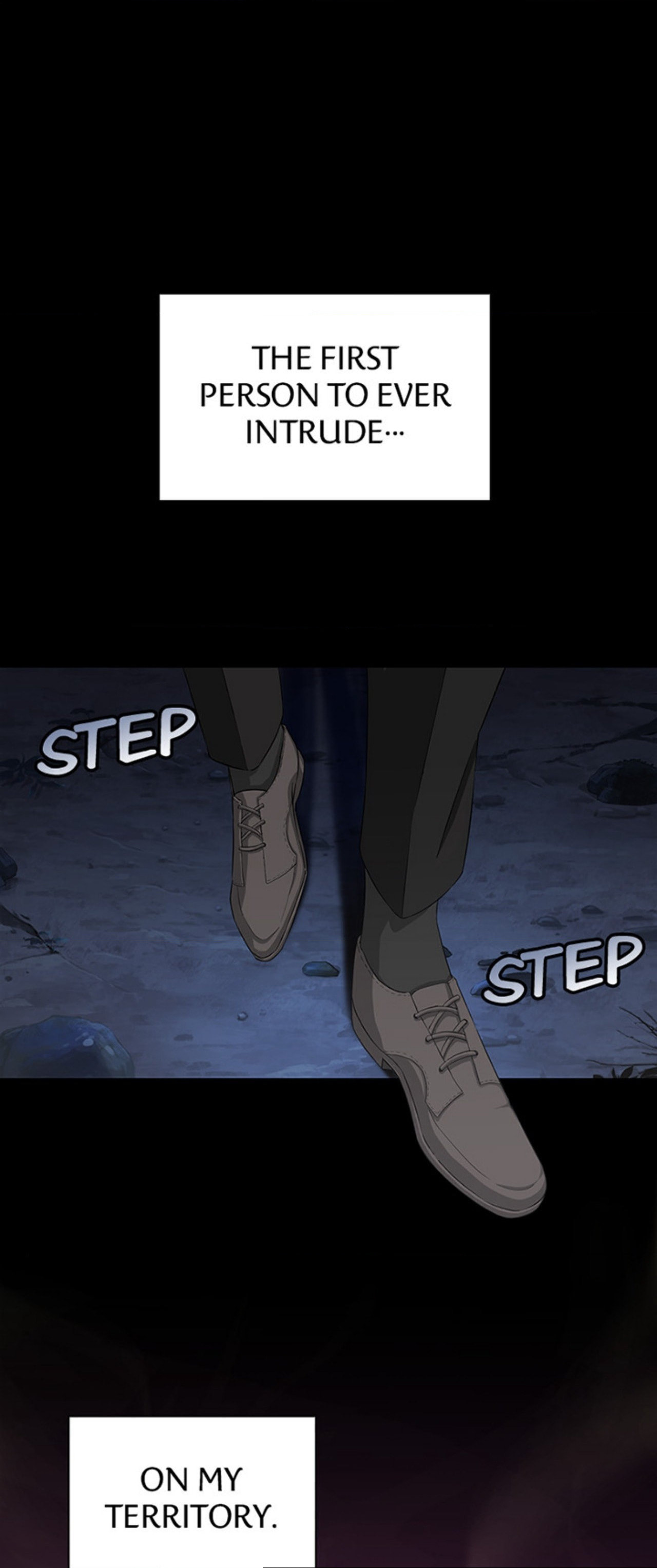 Read Silver Devil King chapter 61 image 8 on Lezhin