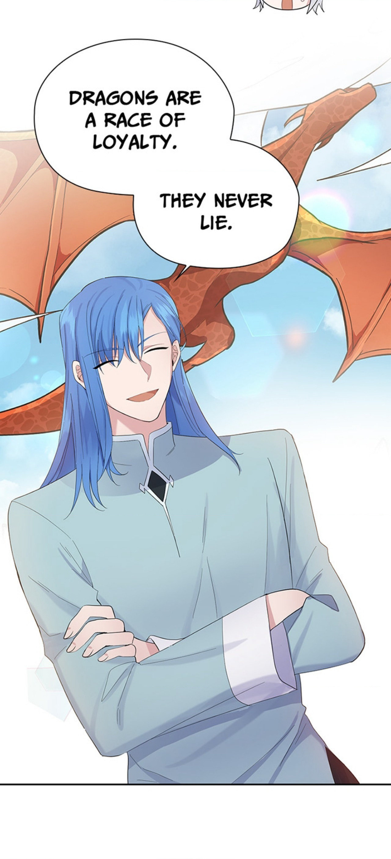 Read Silver Devil King chapter 62 image 11 on Lezhin
