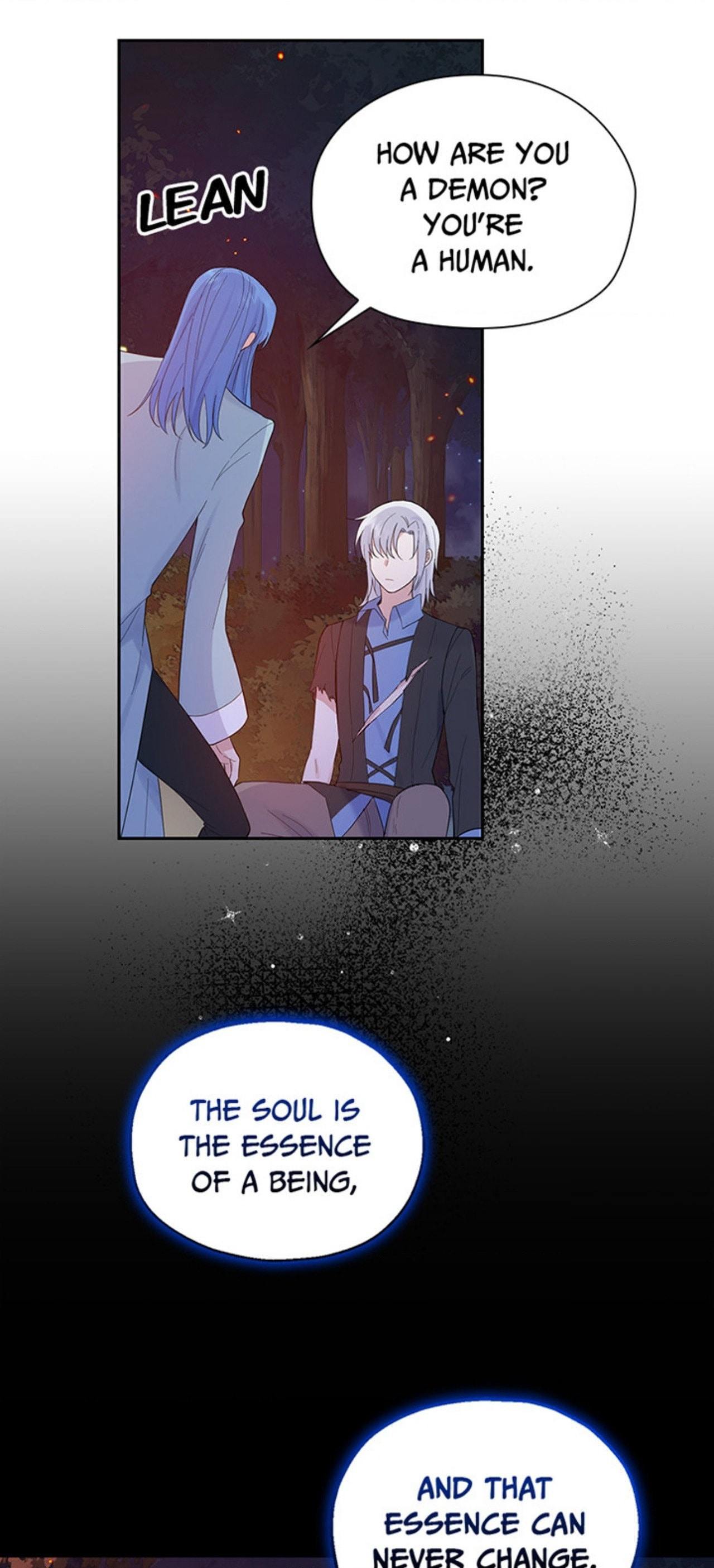 Read Silver Devil King chapter 62 image 13 on Lezhin