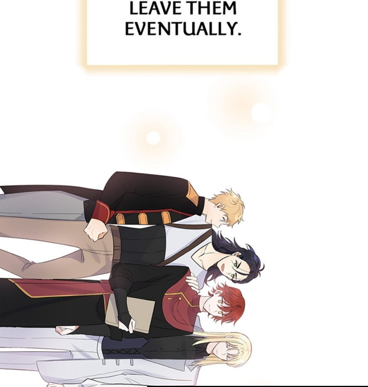 Read Silver Devil King chapter 62 image 17 on Lezhin