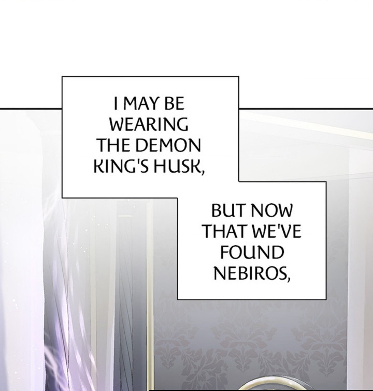 Read Silver Devil King chapter 62 image 19 on Lezhin