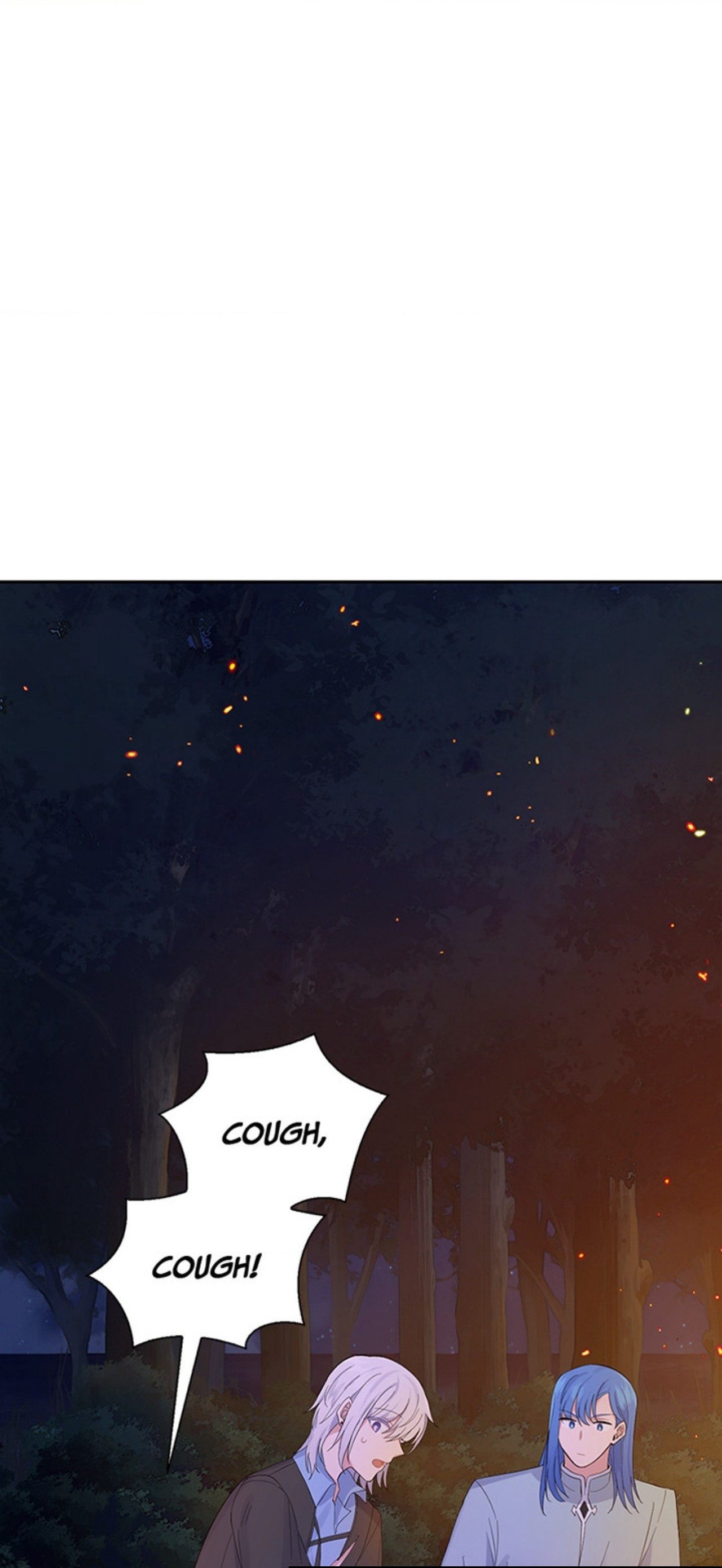 Read Silver Devil King chapter 62 image 32 on Lezhin