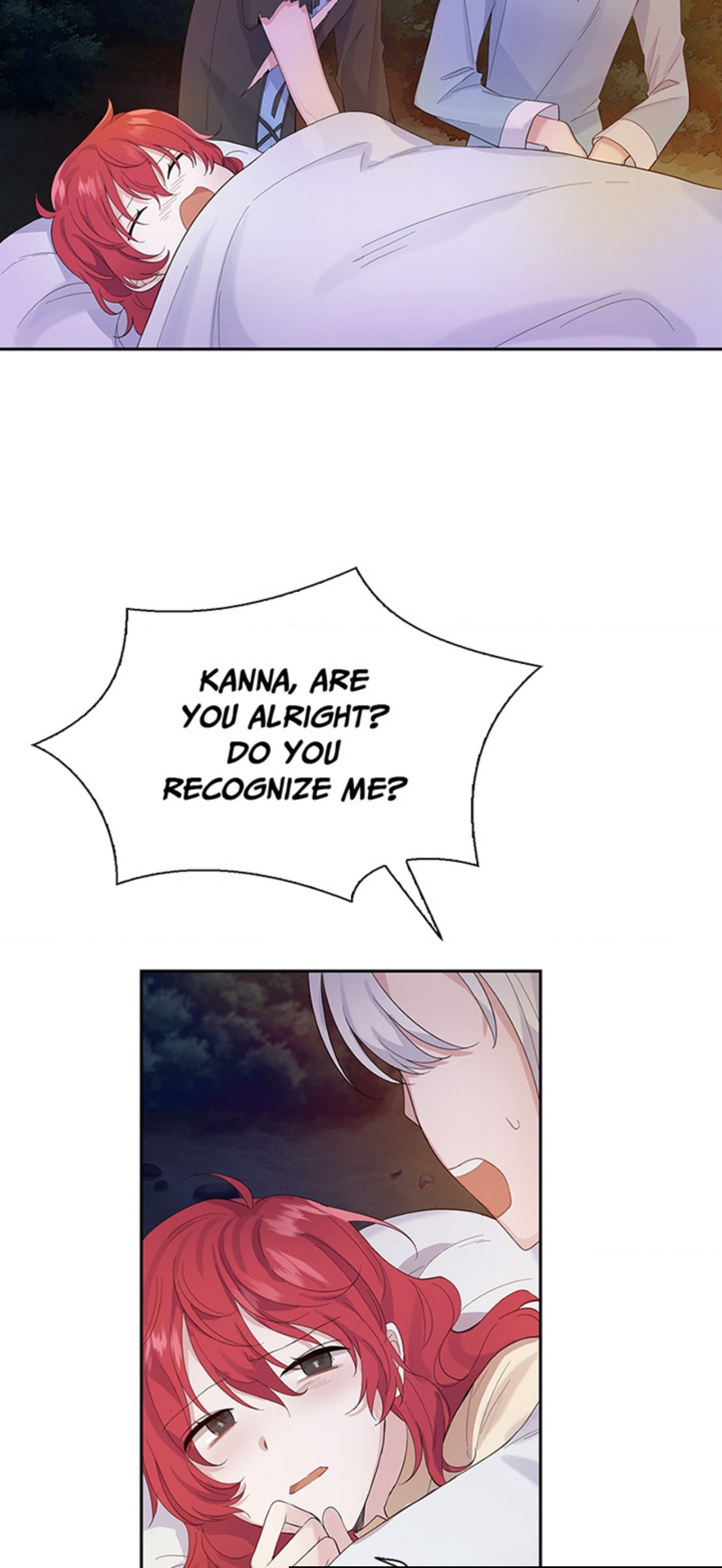 Read Silver Devil King chapter 62 image 33 on Lezhin