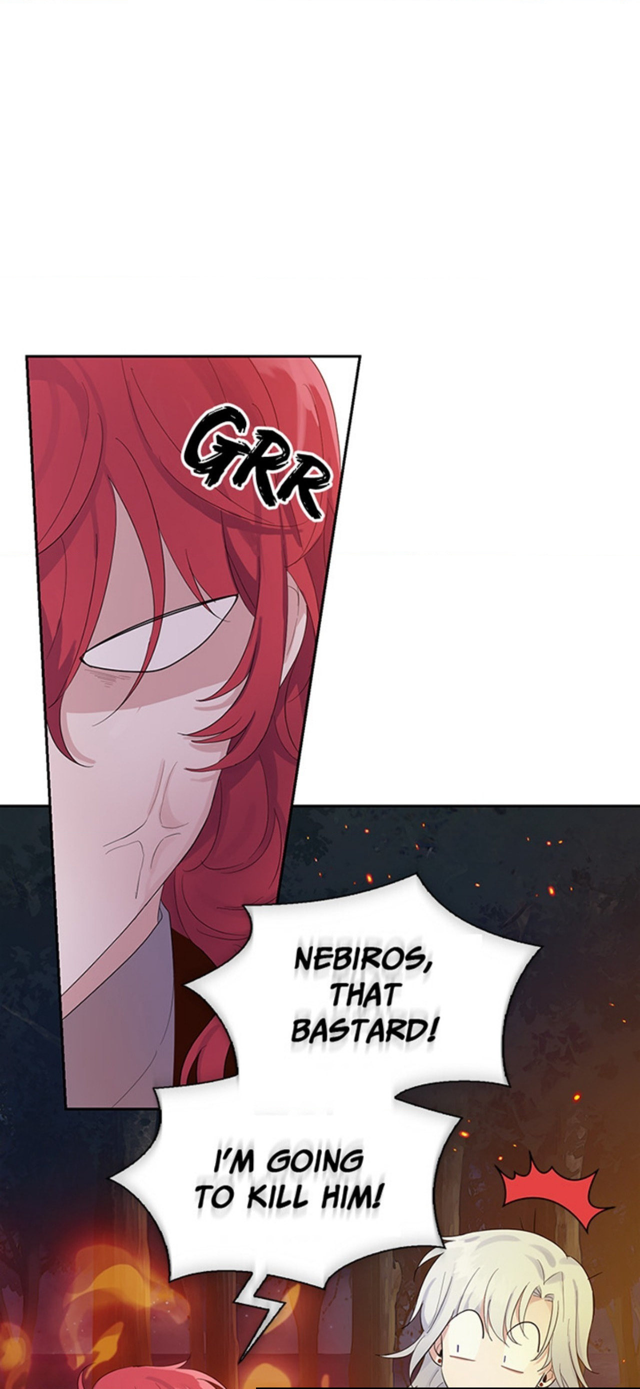 Read Silver Devil King chapter 62 image 35 on Lezhin