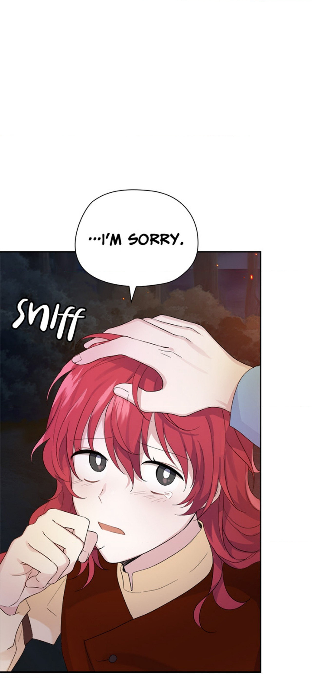 Read Silver Devil King chapter 62 image 39 on Lezhin